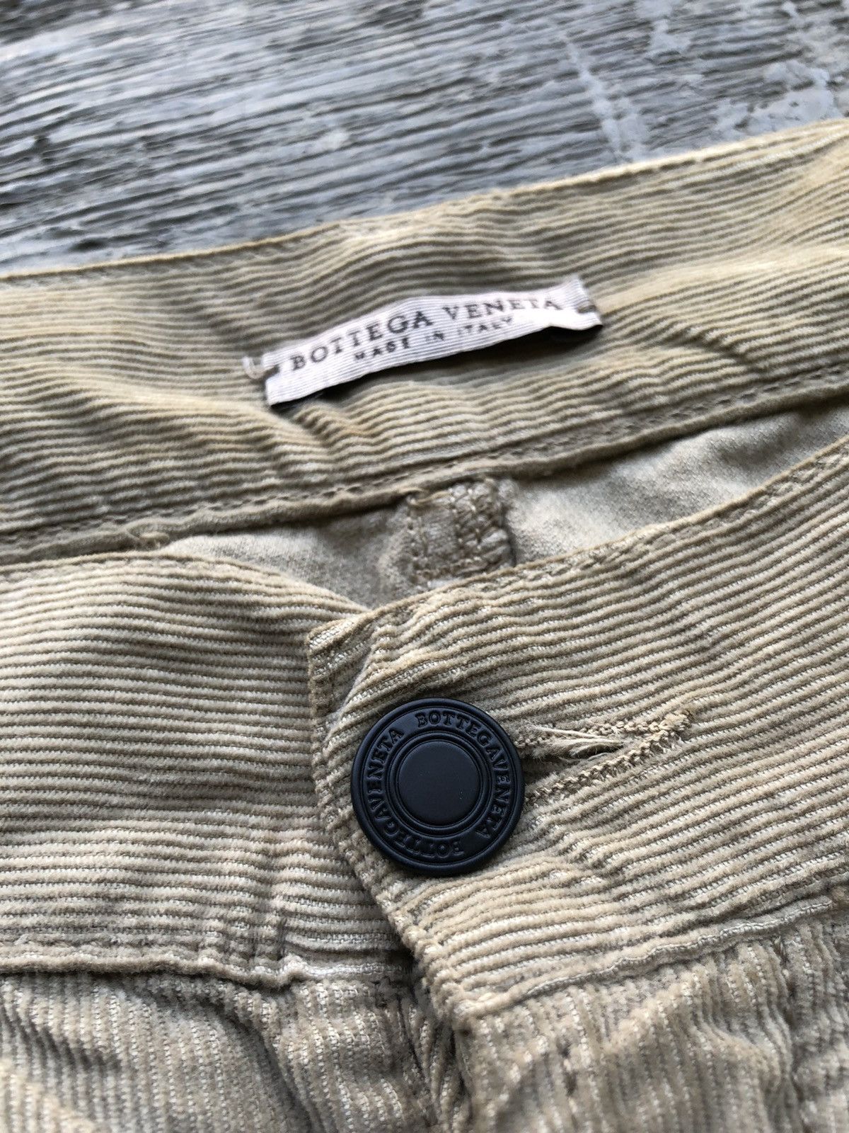 Bottega Veneta BOTTEGA VENETA Size US 35 - 4 Thumbnail