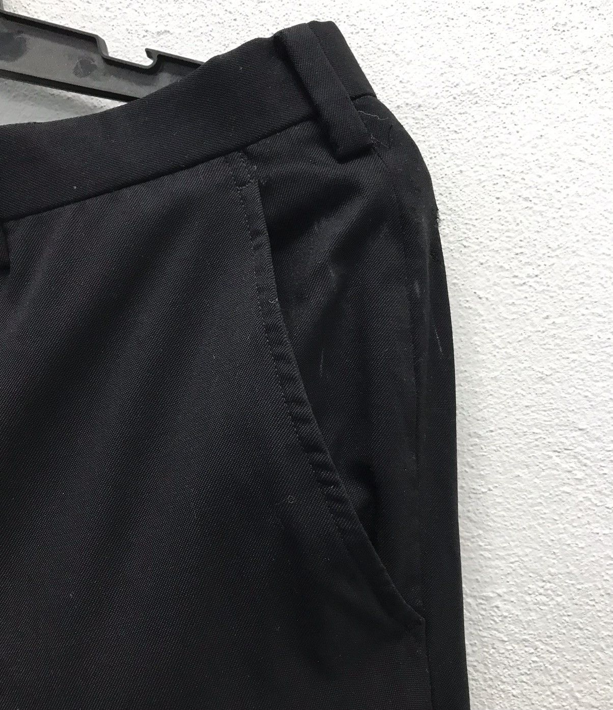 Burberry × Vintage Vintage Burberry Black Label Pants Size US 32 / EU 48 - 7 Thumbnail