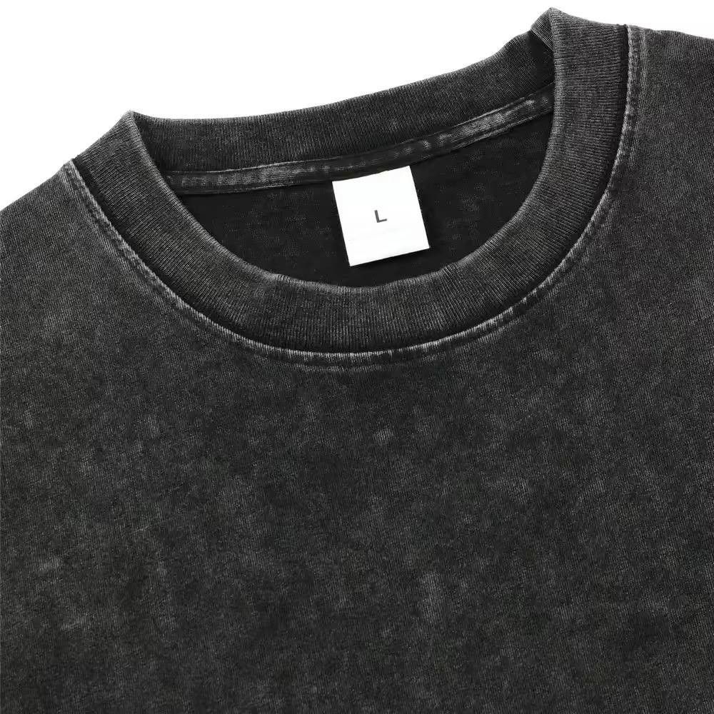 Japanese Brand × Vintage graphic print cotton T-shirt Size US L / EU 52-54 / 3 - 3 Thumbnail