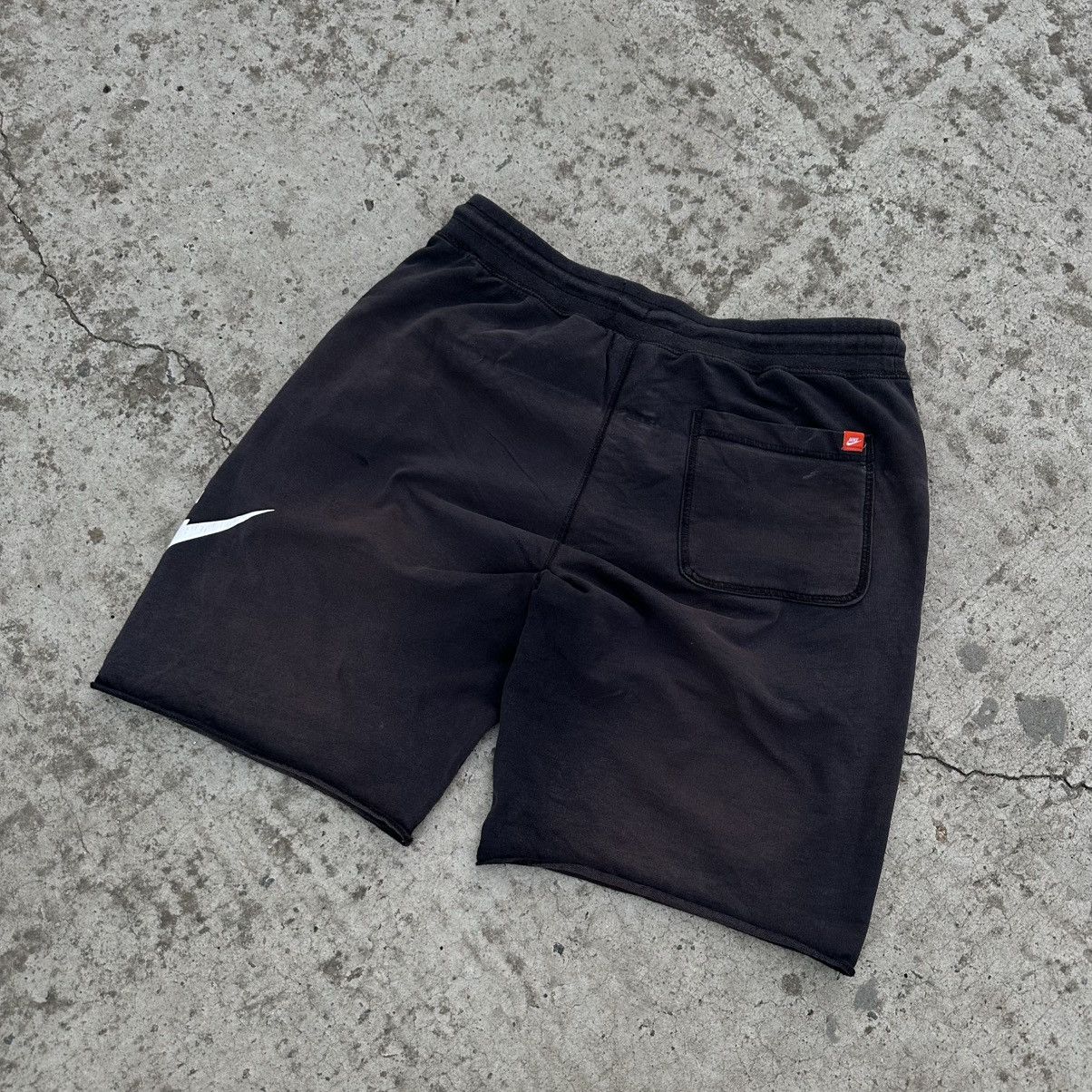 Nike Vintage Japanese Style Nike Modern Crazy Fit Y2K 00s USA Size US 32 / EU 48 - 10 Thumbnail