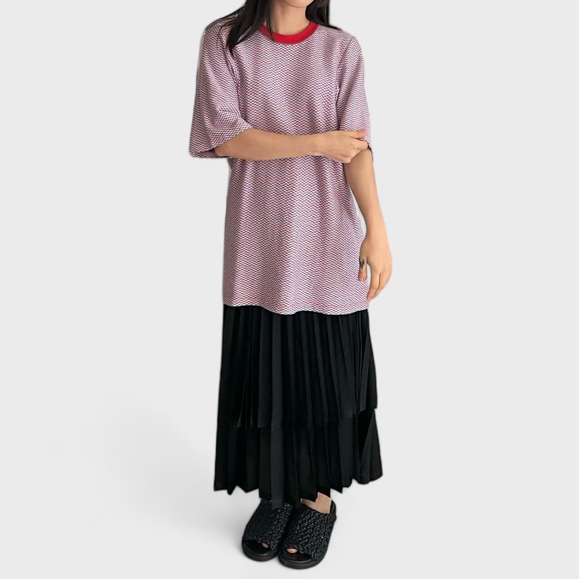 Camiel Fortgens Camiel Fortgens Knit Shirt Size US M / EU 48-50 / 2 - 2 Thumbnail