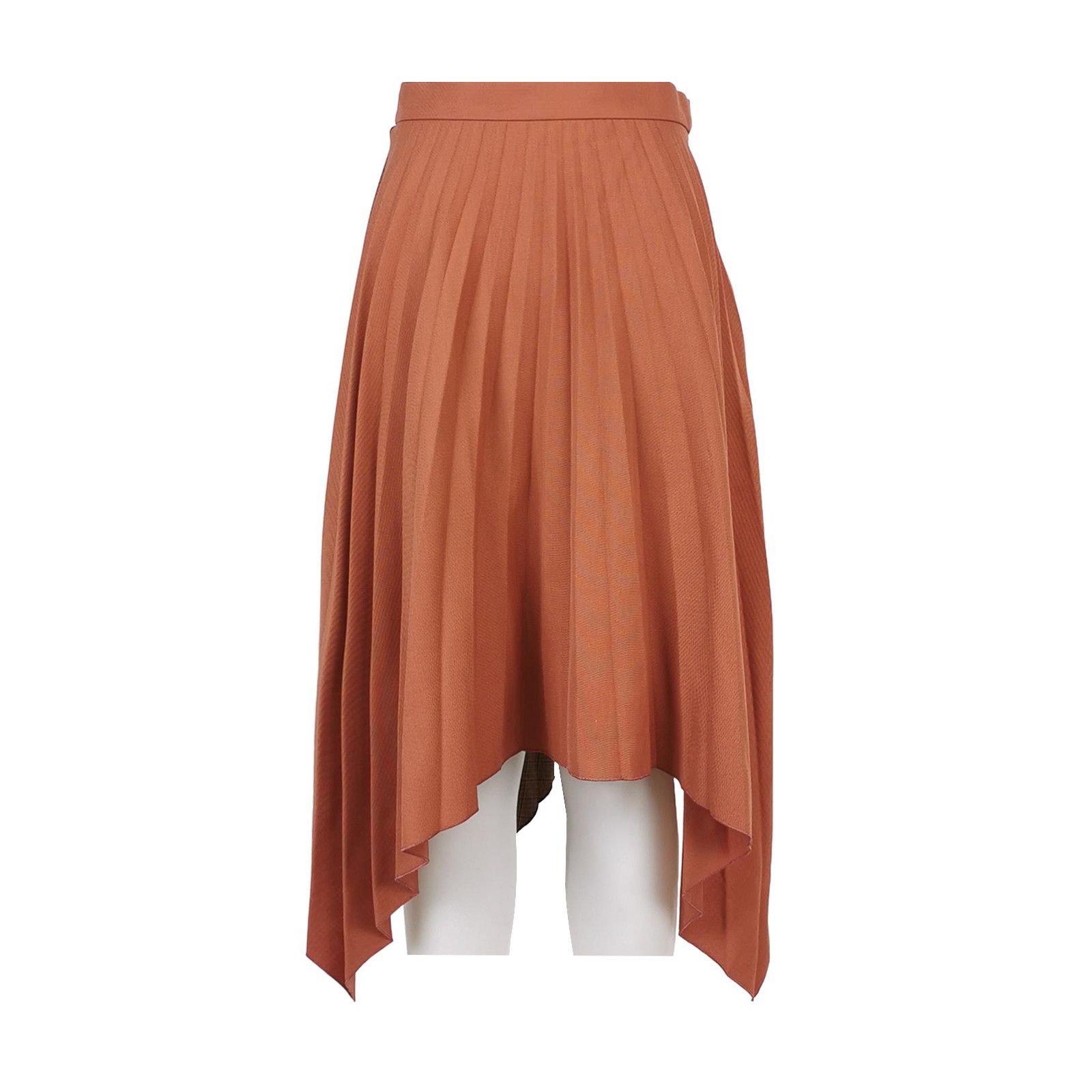 Acne Studios Acne Studios Women 34 Midi Skirts Size 34" / US 12 / IT 48 - 1 Thumbnail