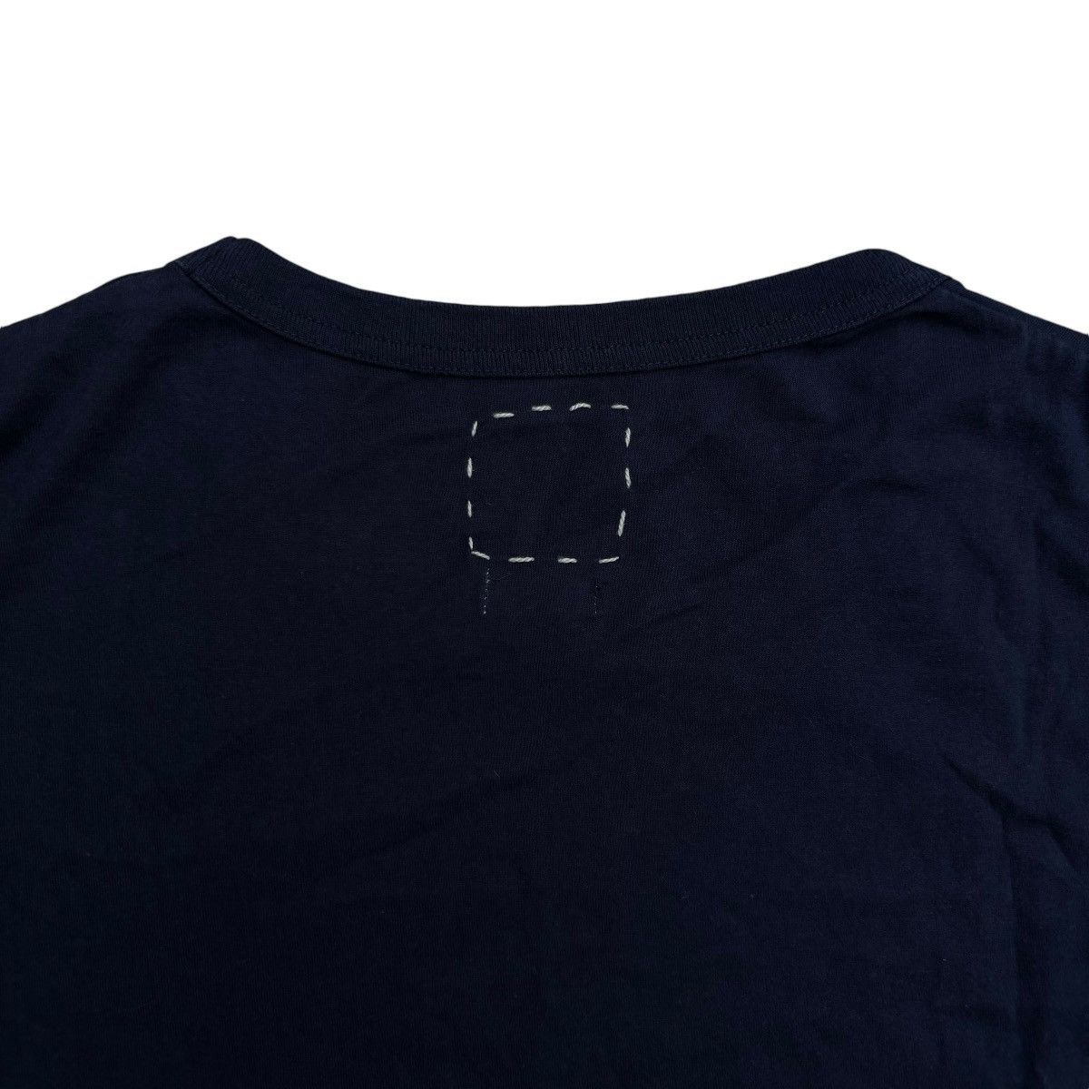 Visvim Visvim tee Size US M / EU 48-50 / 2 - 8 Thumbnail