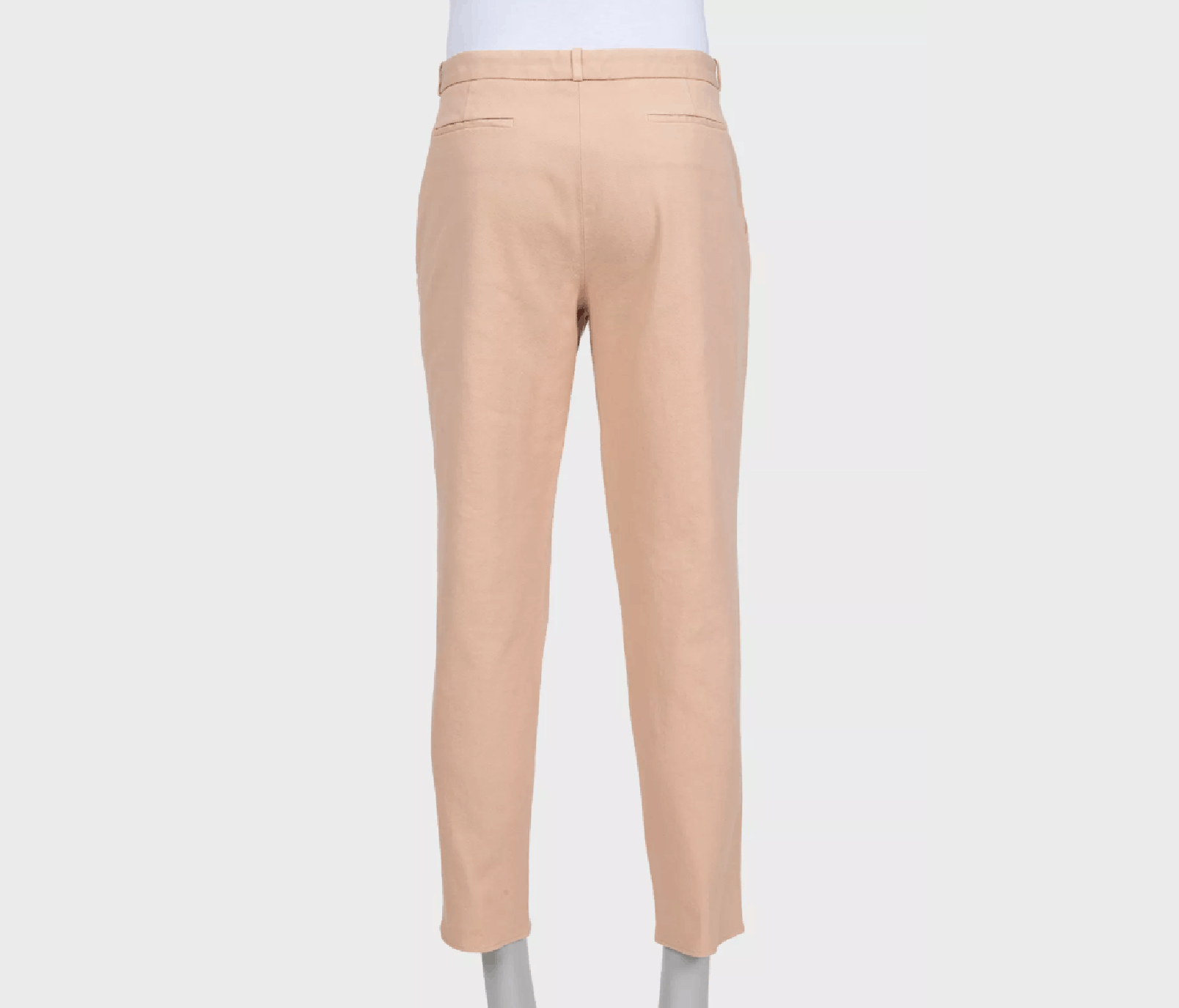 Loro Piana Loro Piana Beige Tapered Jeans IT52 XL Size US 36 / EU 52 - 3 Thumbnail
