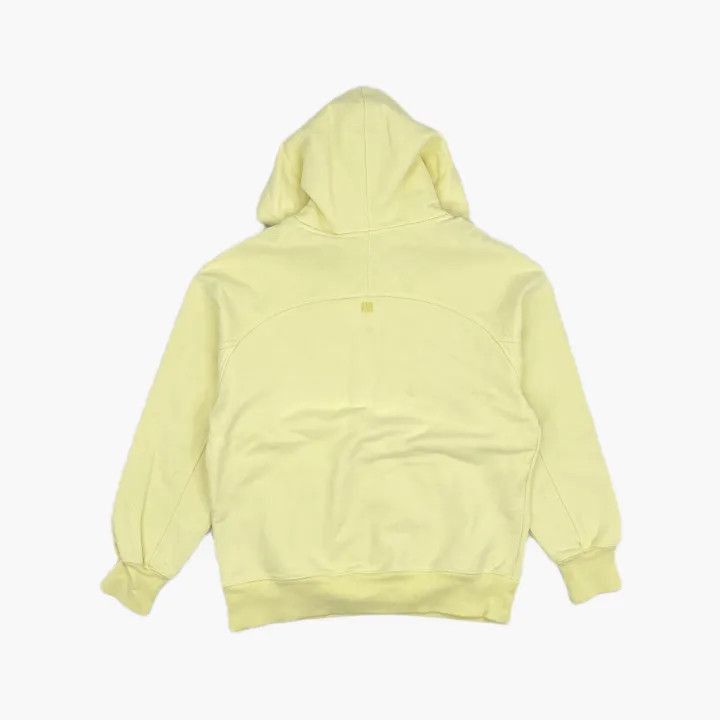 AMI AMIPARIS Casual Stylish Solid Hoodie -2507 Size US L / EU 52-54 / 3 - 2 Thumbnail