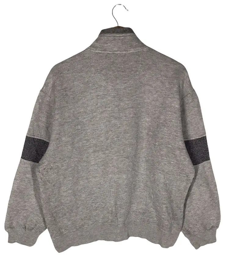 Japanese Brand Troy Bros Sweatshirts Size US L / EU 52-54 / 3 - 2 Thumbnail