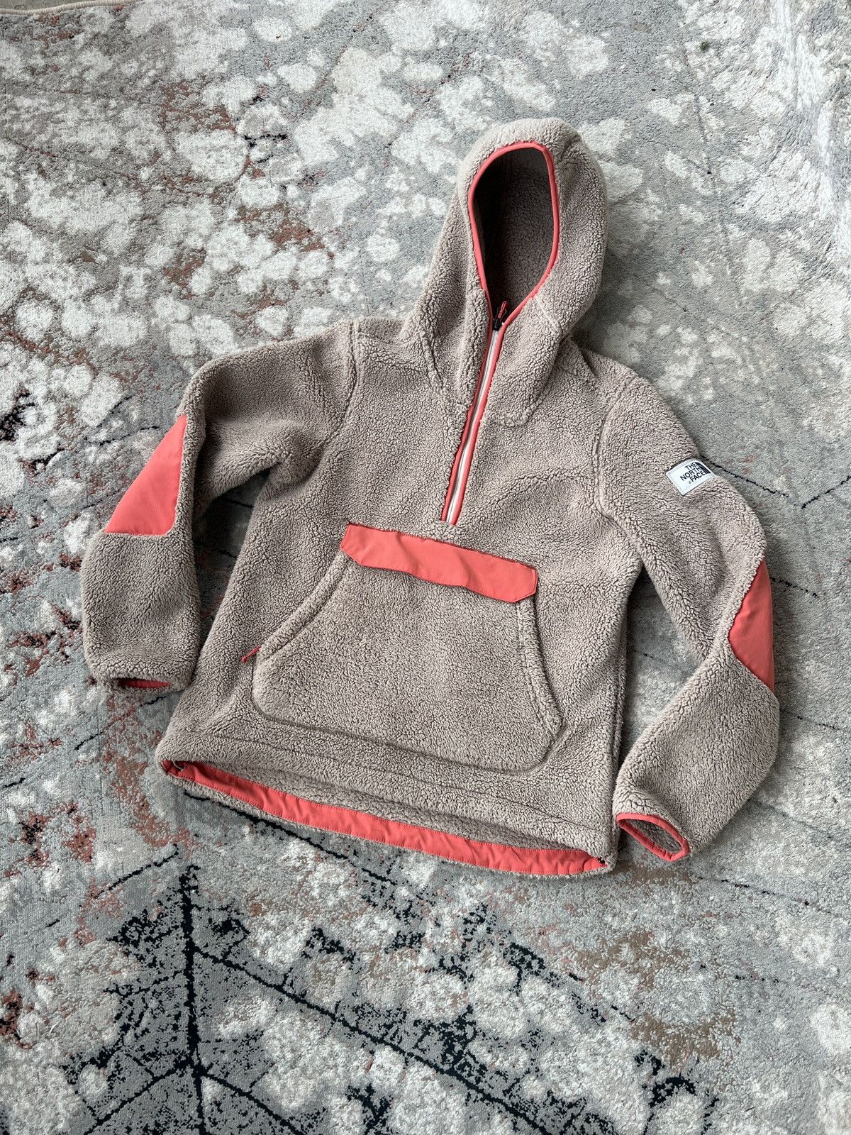 The North Face The North Face Hoodie Size S / US 4 / IT 40 - 1 Thumbnail