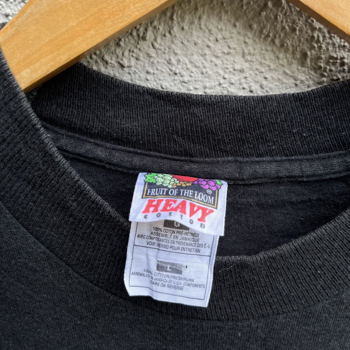 Arts & Science Vintage 90s NATIONAL GEOGRAPHIC promo tee Size US L / EU 52-54 / 3 - 4 Thumbnail