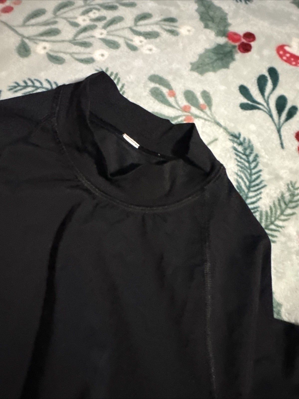 Lululemon Women’s Lululemon Mock Neck Top Size S / US 4 / IT 40 - 3 Thumbnail