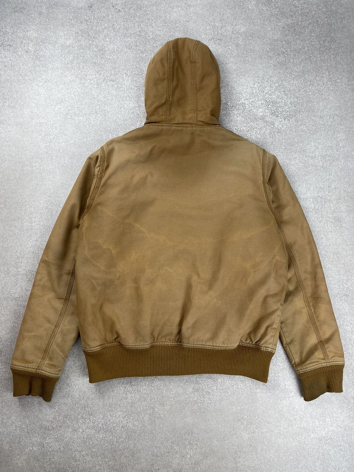 Dickies Vintage Dickies Workwear Active Jacket Size L Size US L / EU 52-54 / 3 - 15 Thumbnail