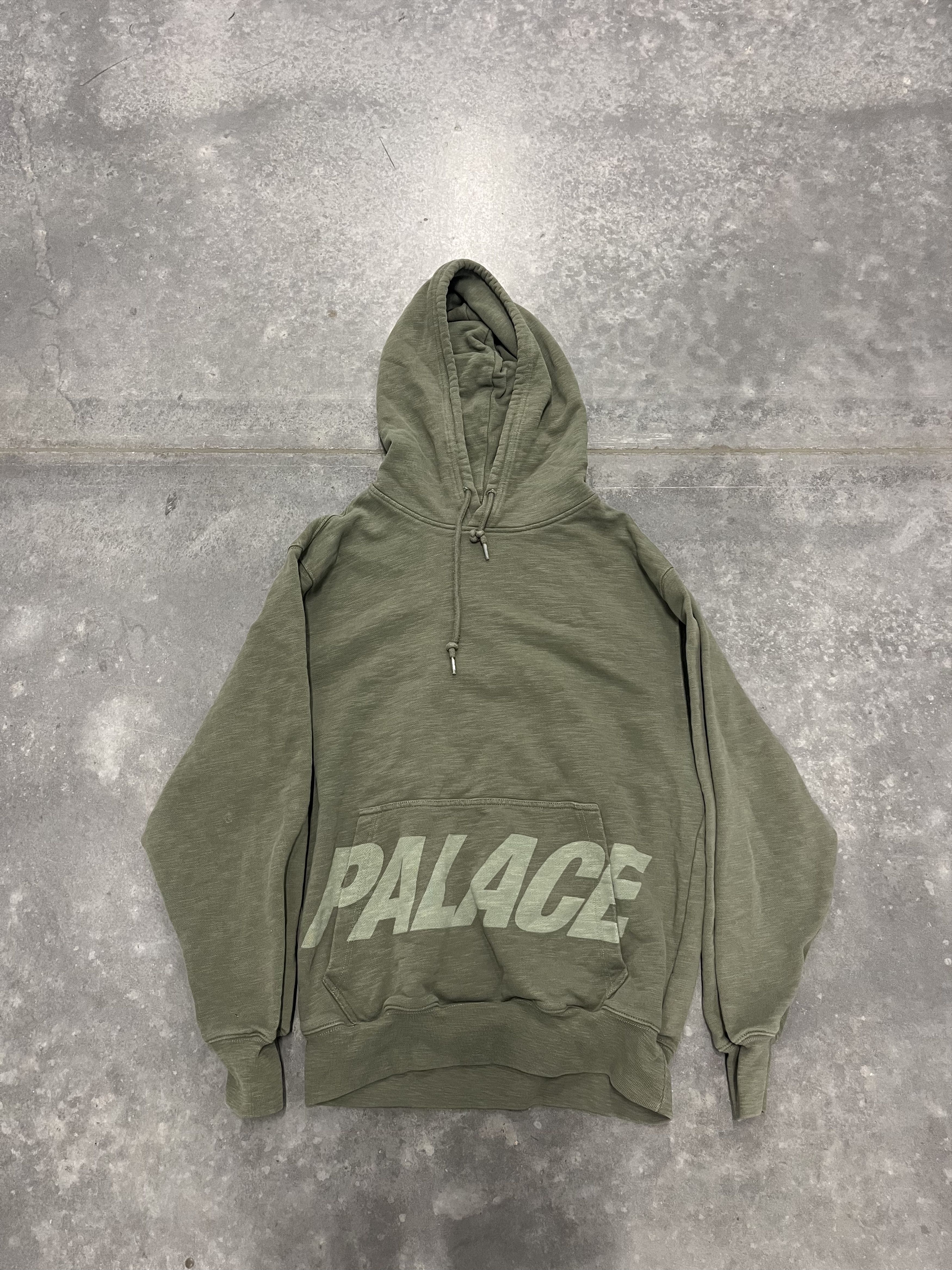 Palace Palace "Basically A Hood" Hoodie M Size US M / EU 48-50 / 2 - 1 Thumbnail