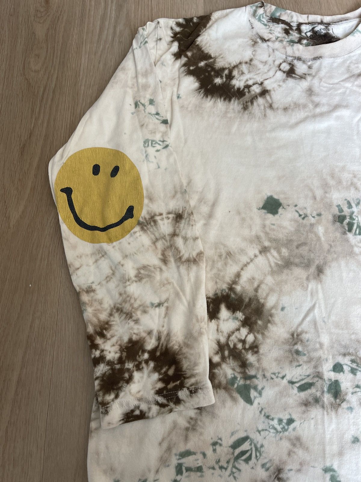 Kapital Kapital tie dye Size US M / EU 48-50 / 2 - 3 Thumbnail