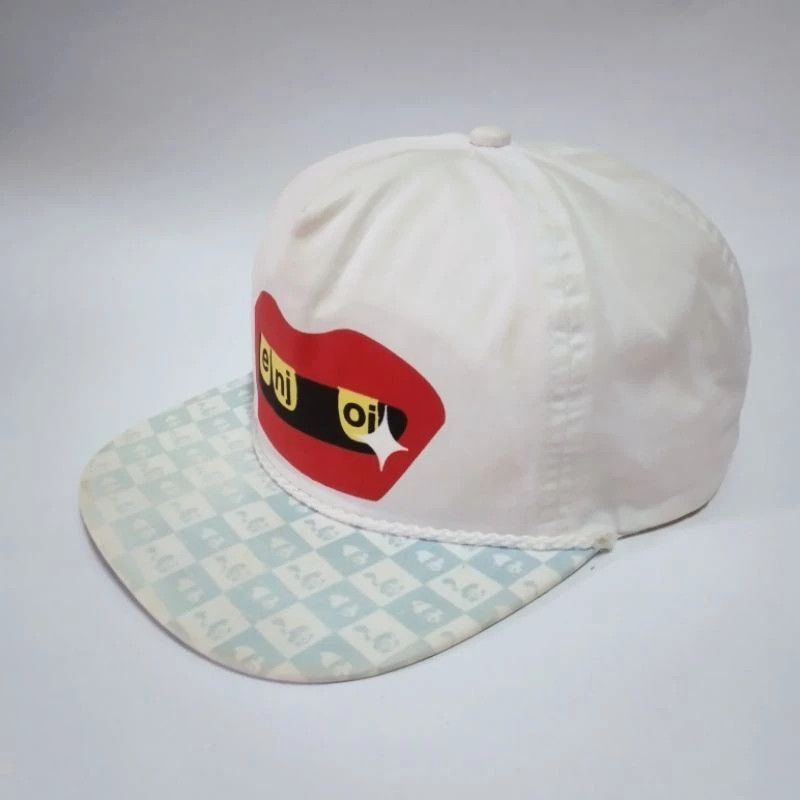 Enjoi × Vintage Enjoi Original Hat – Classic, Authentic Skate Style Size ONE SIZE - 2 Thumbnail
