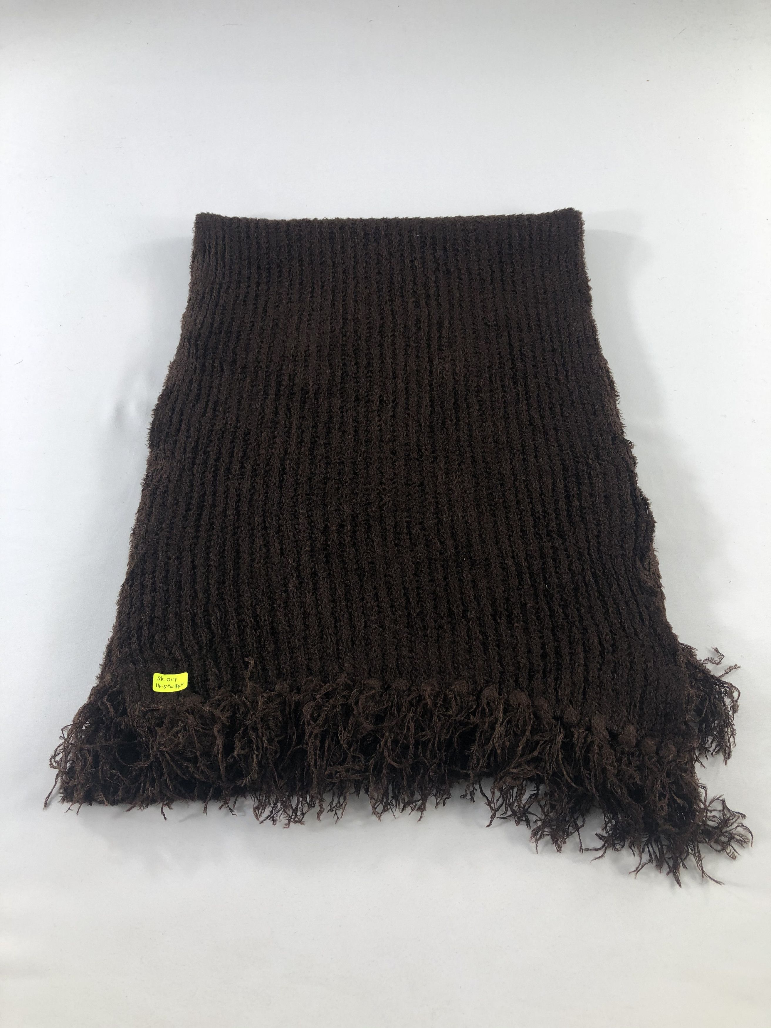 Vintage Versace Classic Scarf / Muffler / Neckwear Size ONE SIZE - 6 Thumbnail