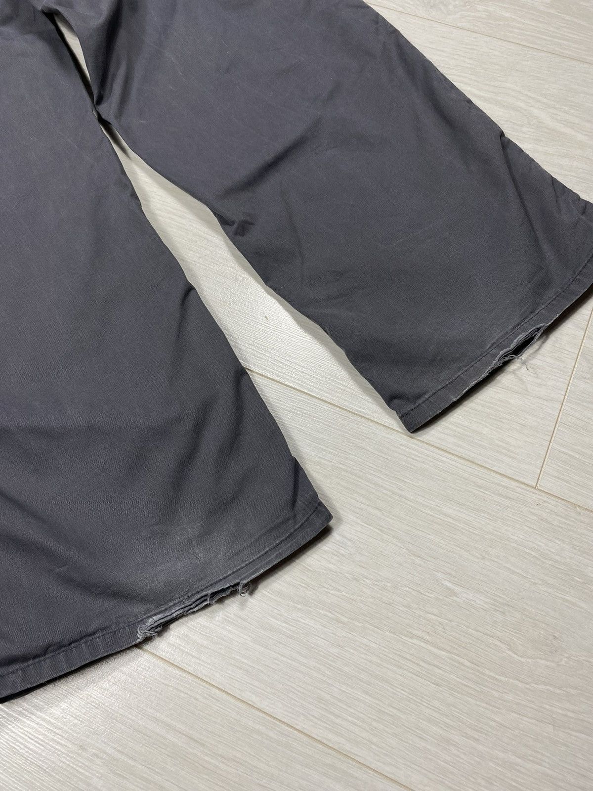 Carhartt × Vintage CARHARTT Simple Pant Work Size US 35 - 13 Thumbnail