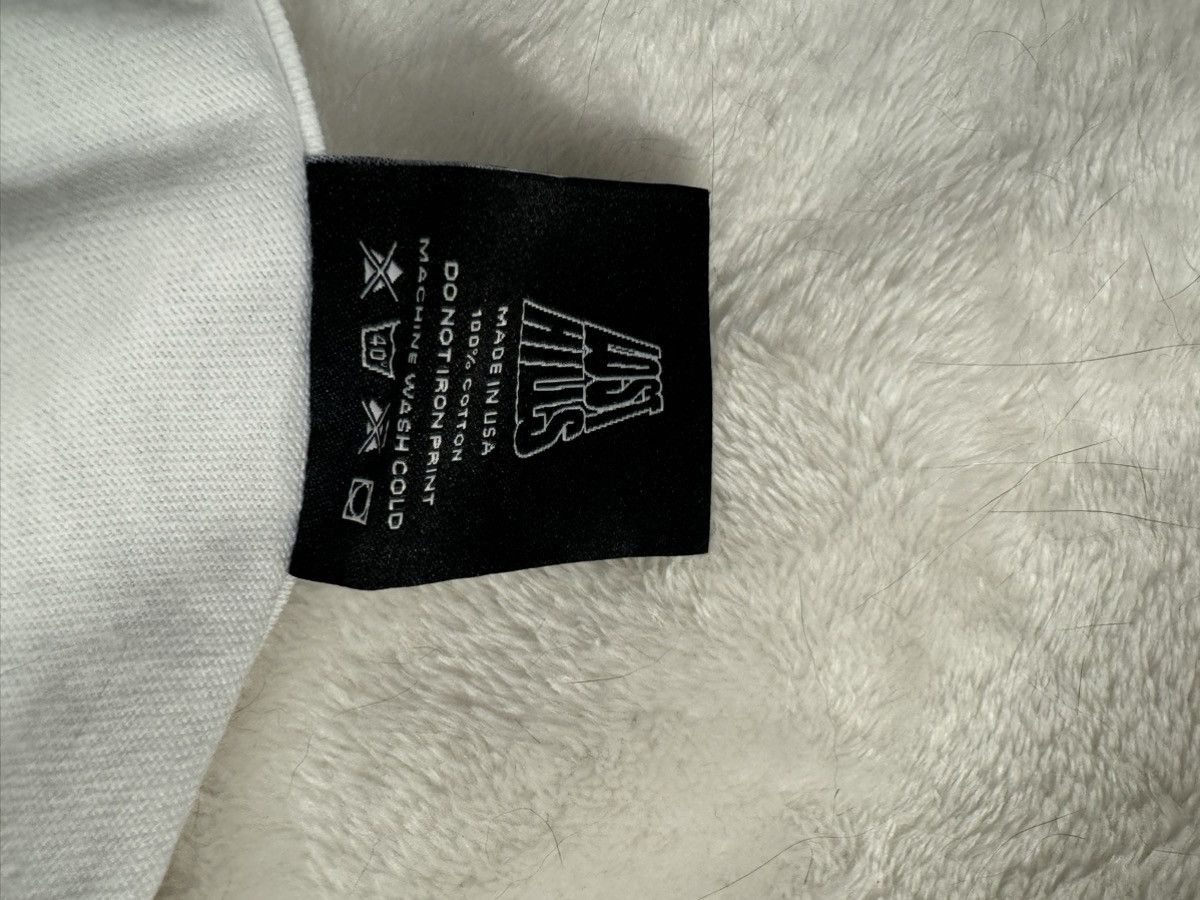 Awful Lot of Cough Syrup Lost hills x cough syrup white spell out tee sz xl Size US XL / EU 56 / 4 - 4 Thumbnail