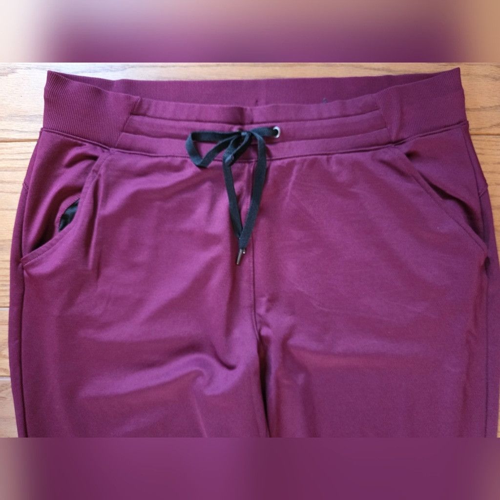 Tek Gear Tek Gear Jogger Pants Size 26" / US 2 / IT 38 - 2 Thumbnail