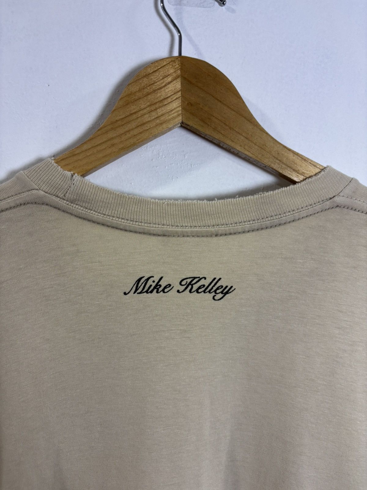 Supreme Supreme Mike Kelly AhhYouth! Longsleeve Shirts Size US L / EU 52-54 / 3 - 7 Thumbnail