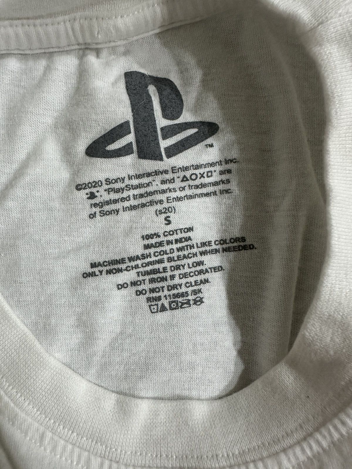 Playstation Playstation x Sony x Japan Size US S / EU 44-46 / 1 - 5 Thumbnail