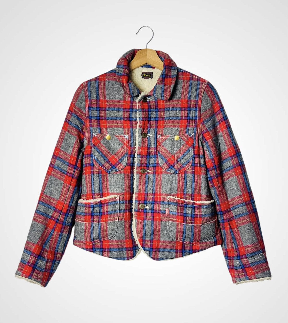 Hysteric Glamour × Japanese Brand × Vintage Hysteric Glamour “ Do