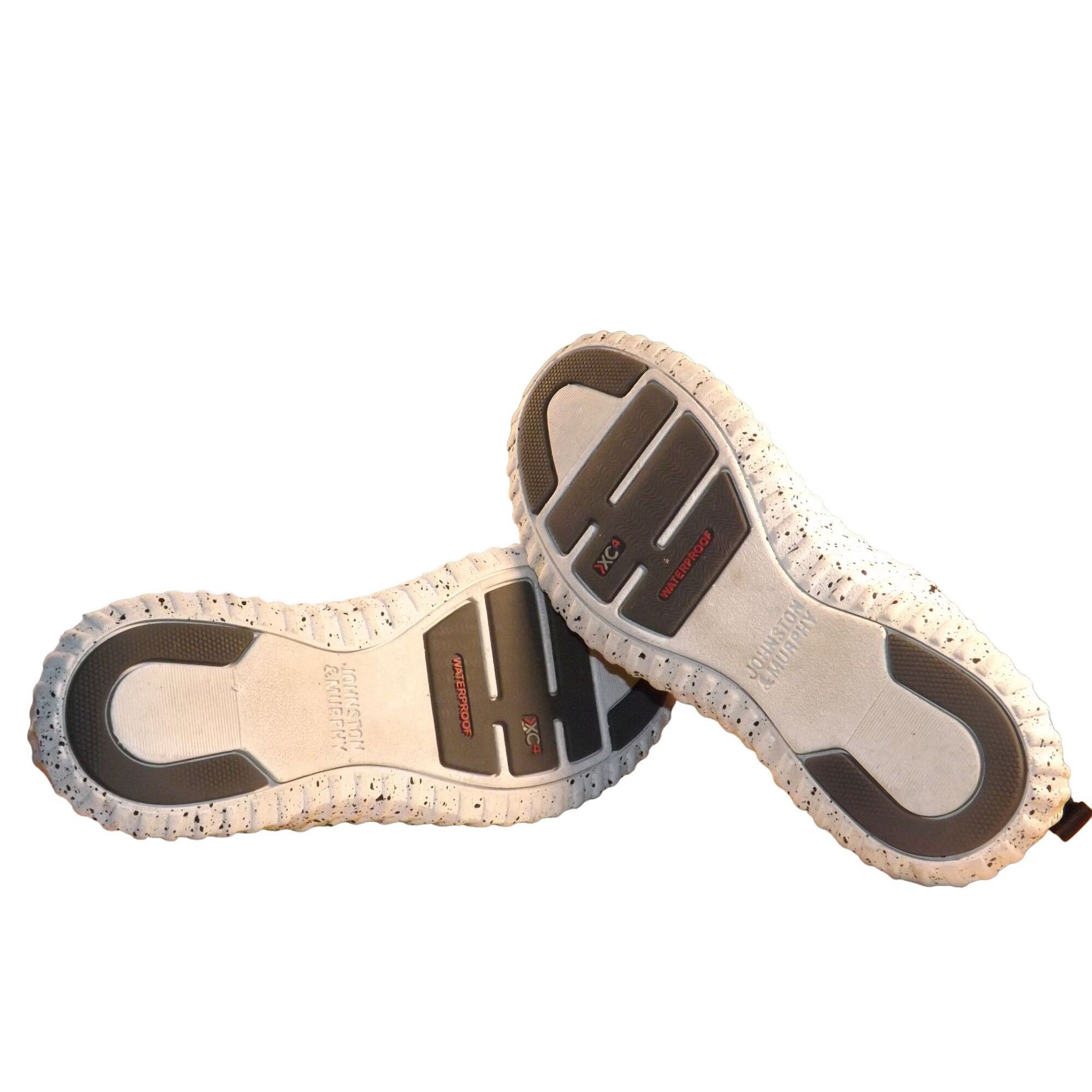 Johnston & Murphy Johnston Murphy Kelly Sneakers Women Sz 6.5 M XC4 Waterproof Size US 6.5 / IT 36.5 - 6 Thumbnail