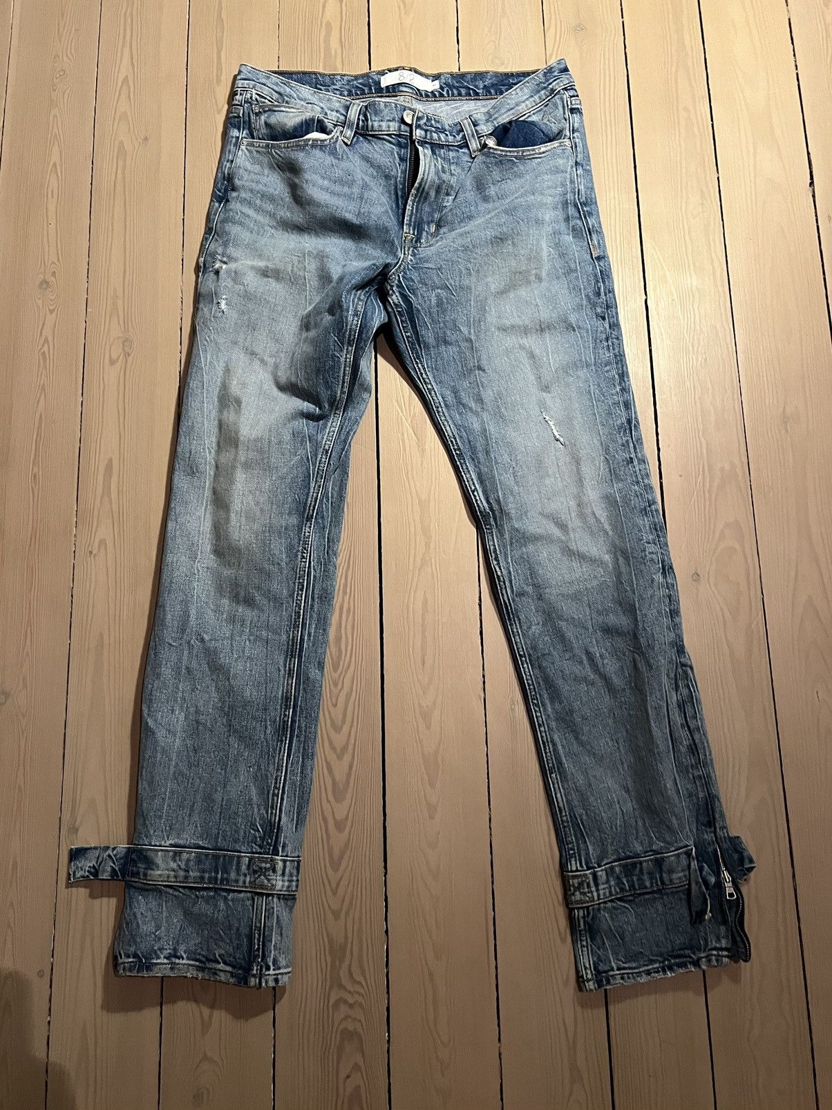 Hudson jeans