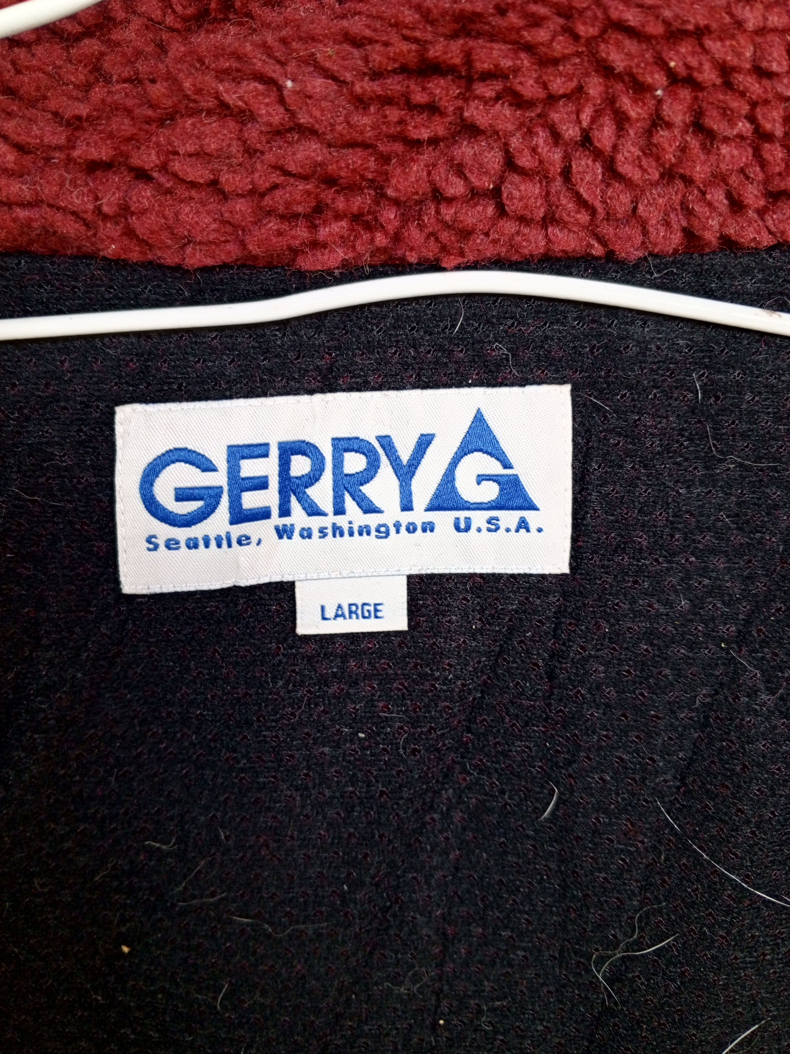Other Outdoor Gerry USA zipper Size L / US 10 / IT 46 - 6 Thumbnail