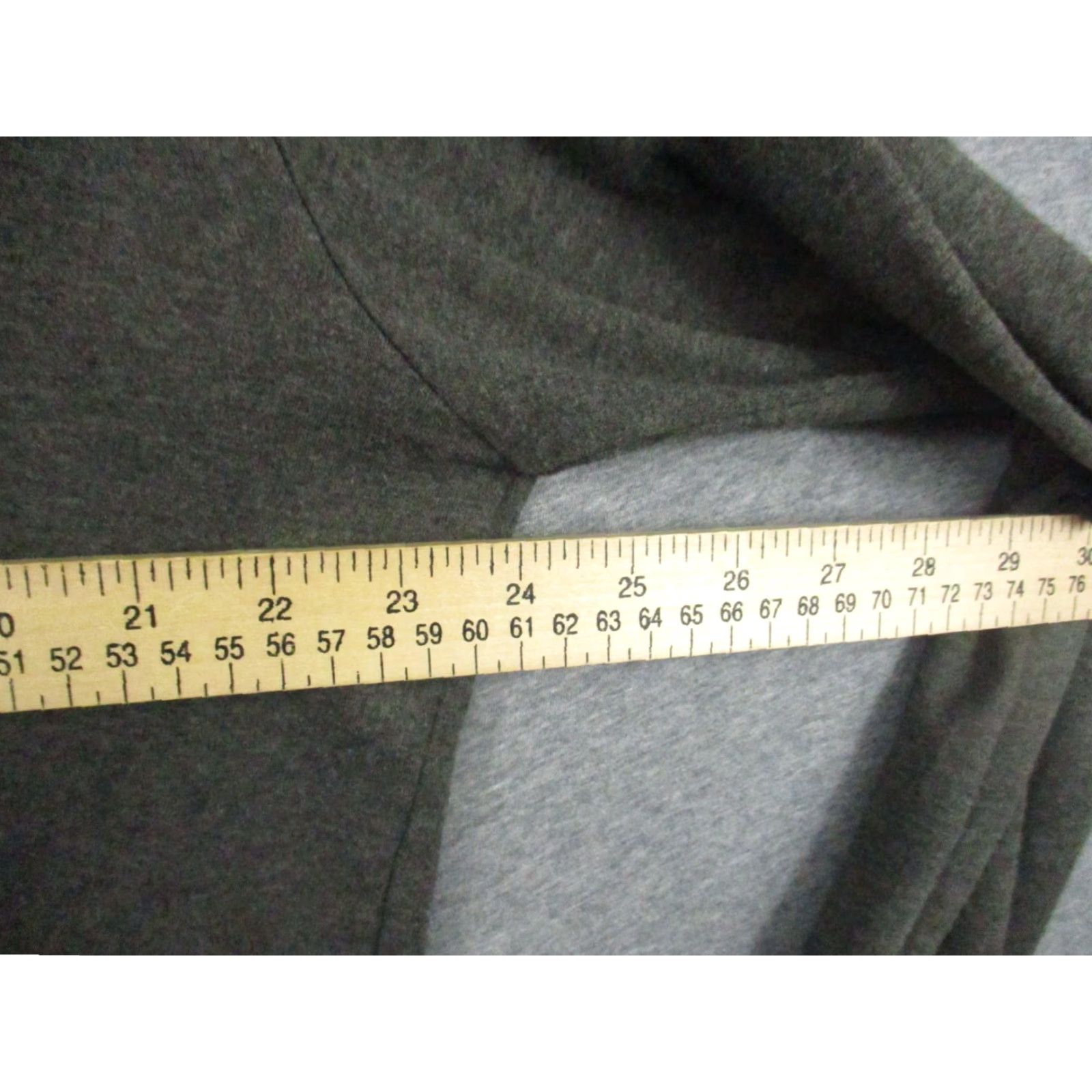 Polo Ralph Lauren Polo Ralph Lauren Shirt Large Mens Long Sleeve Gray Heathered Pony Polo Ralph Lauren Shirt Mens Large Gray Heathered Pony Size US L / EU 52-54 / 3 - 6 Thumbnail