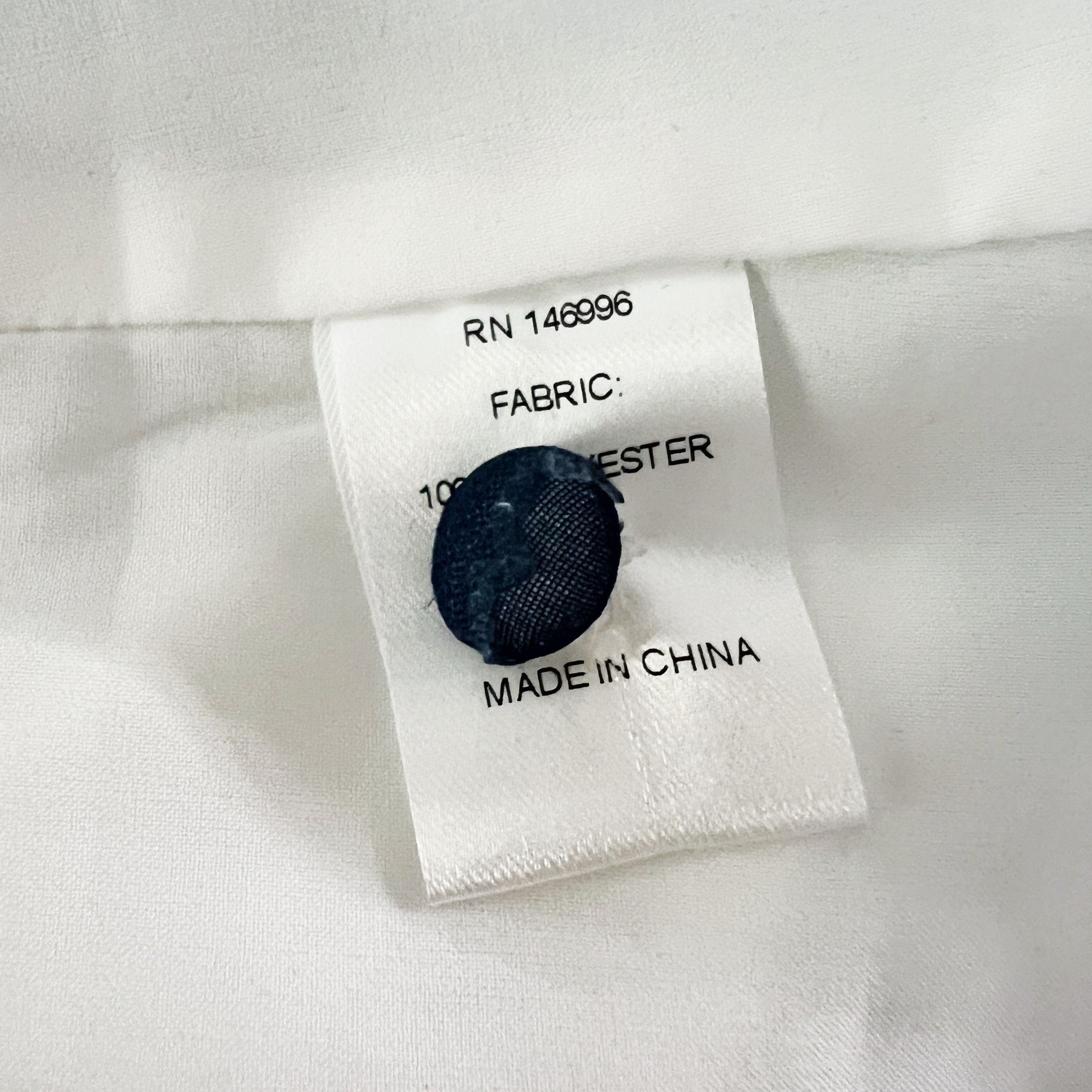 Other NEW Abbey Glass Bennett Blue White Floral Size S / US 4 / IT 40 - 3 Thumbnail
