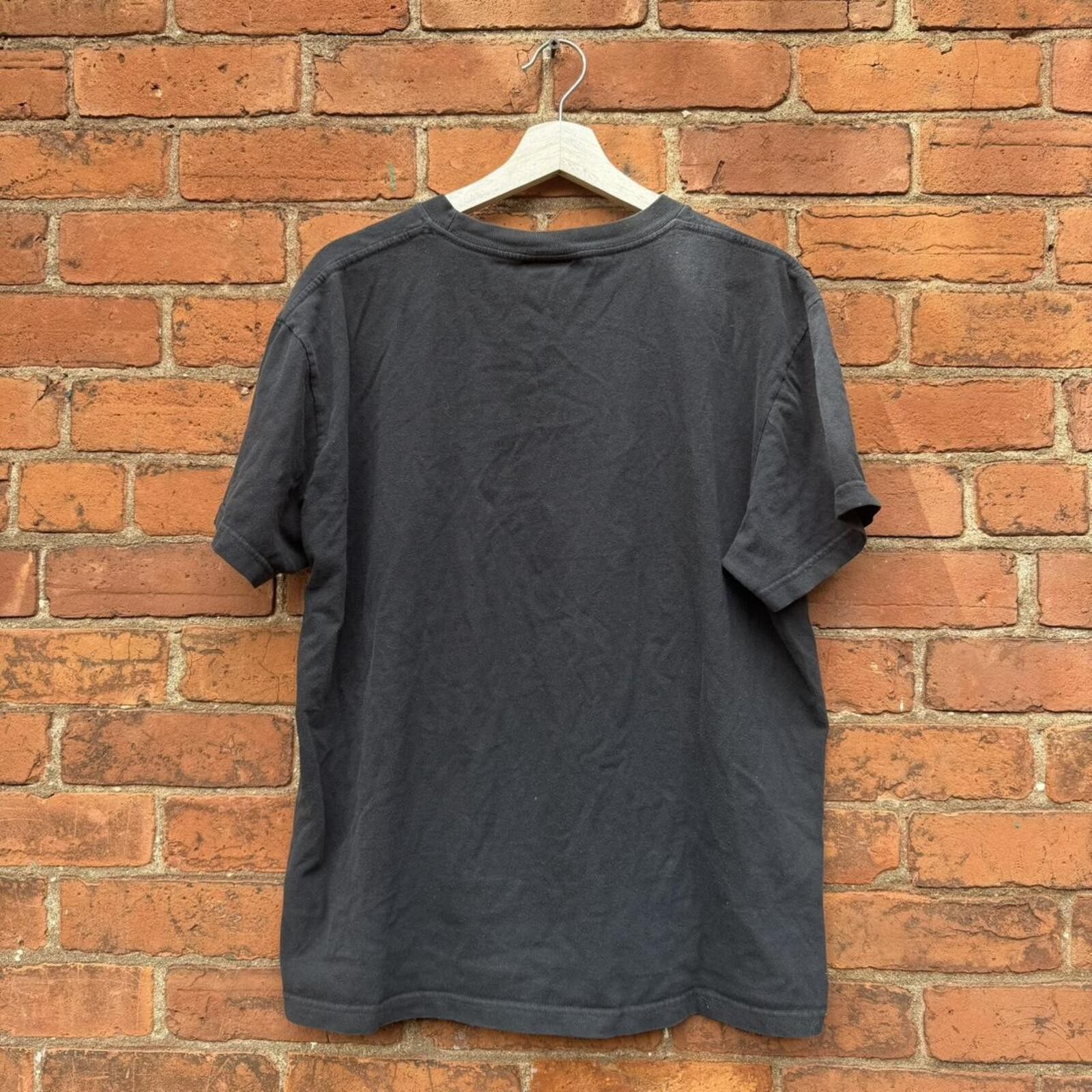Fox Racing Vintage fox racing t shirt 00s L Size US L / EU 52-54 / 3 - 4 Thumbnail
