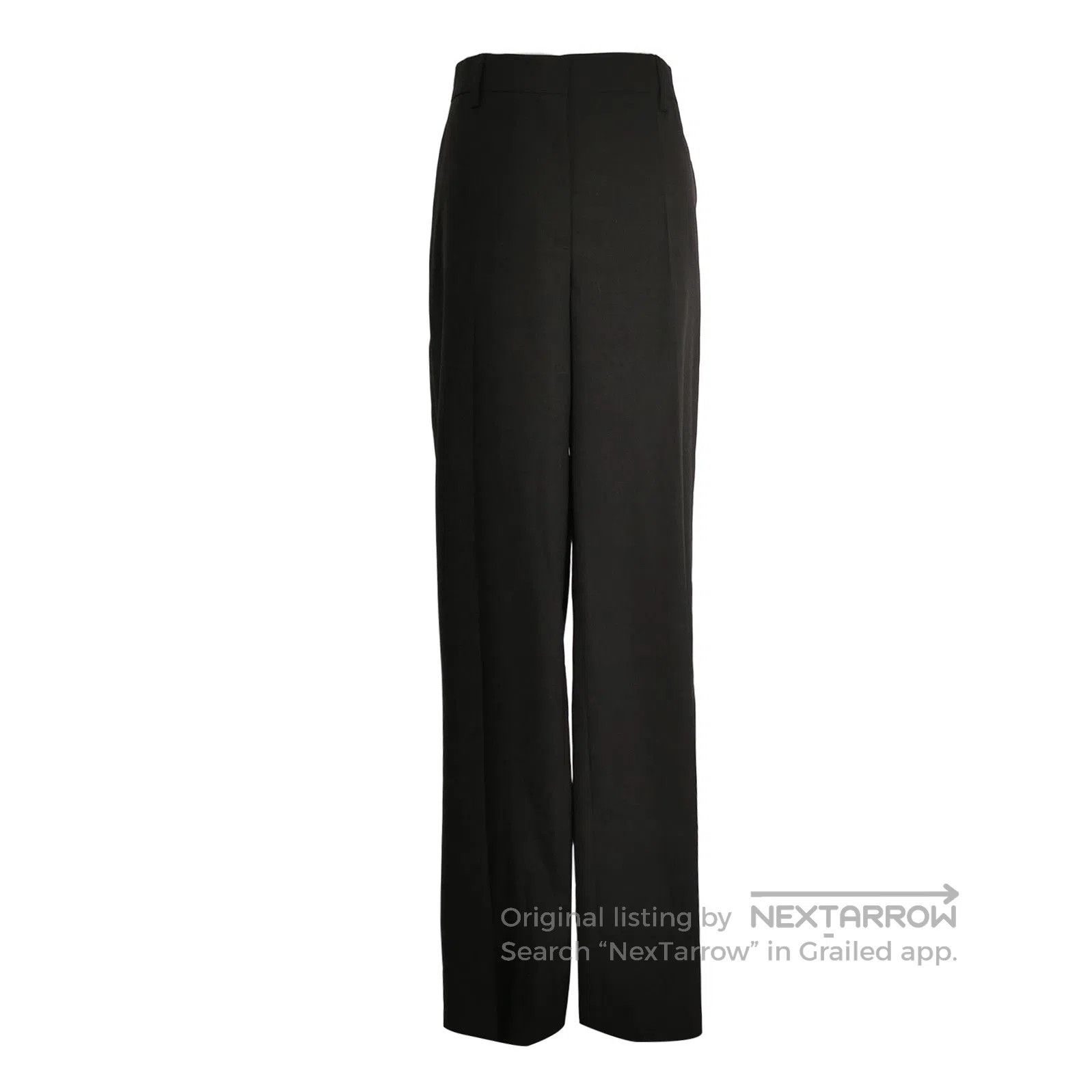 Prada Prada Wool Wide. Size 39" - 1 Thumbnail