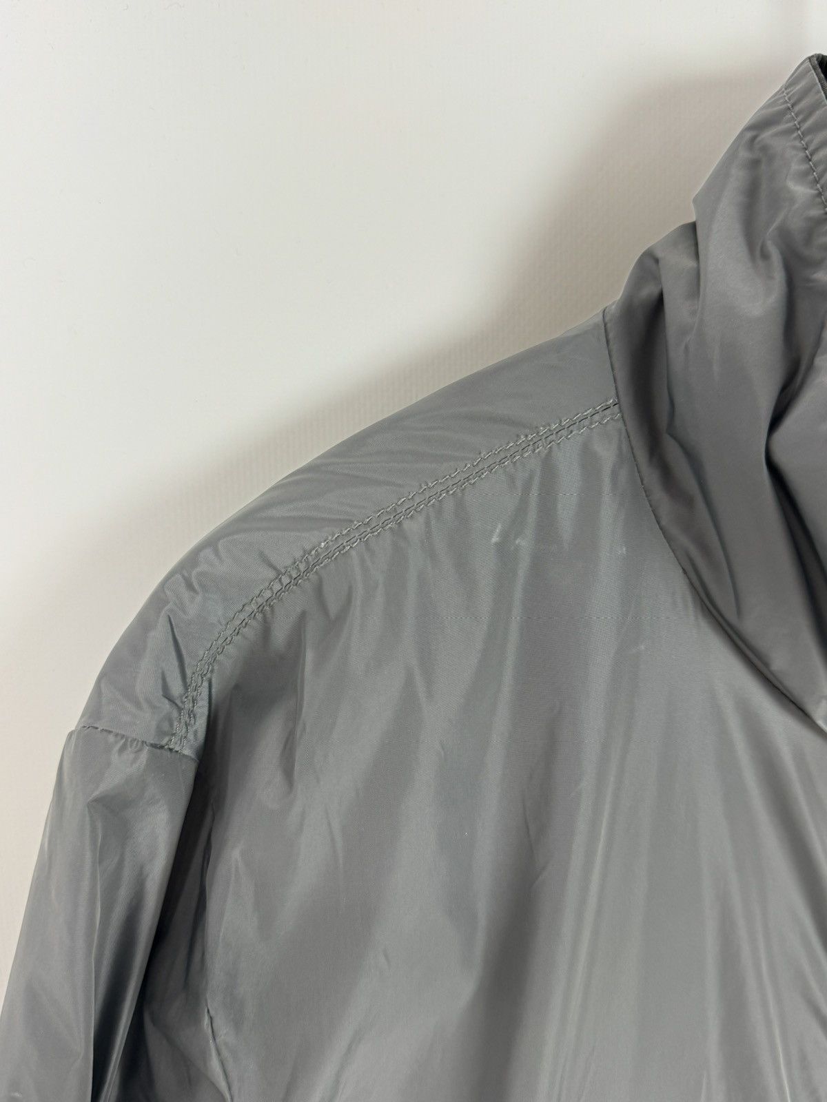 DKNY DKNY Metal Reversible Jacket Size US M / EU 48-50 / 2 - 8 Thumbnail