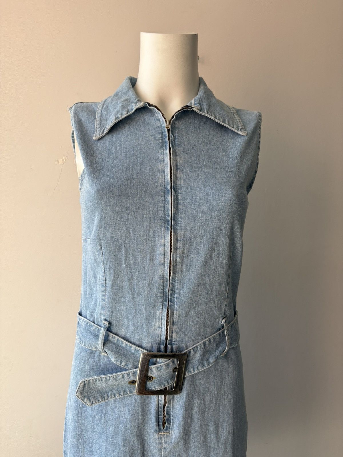 Other Miss Sixty dress Size L / US 10 / IT 46 - 8 Thumbnail