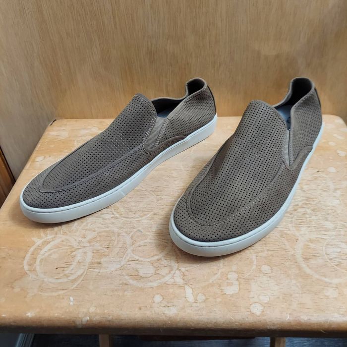 wallin and bros slippers