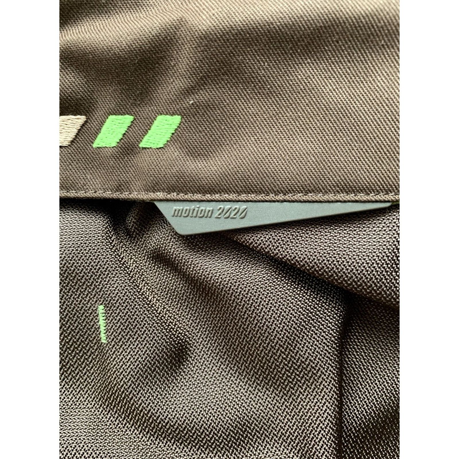 Vintage ENGELBERT STRAUSS WORKWEAR CORDURA CARGO PANTS MEN'S EU 58 Size US 42 / EU 58 - 4 Thumbnail