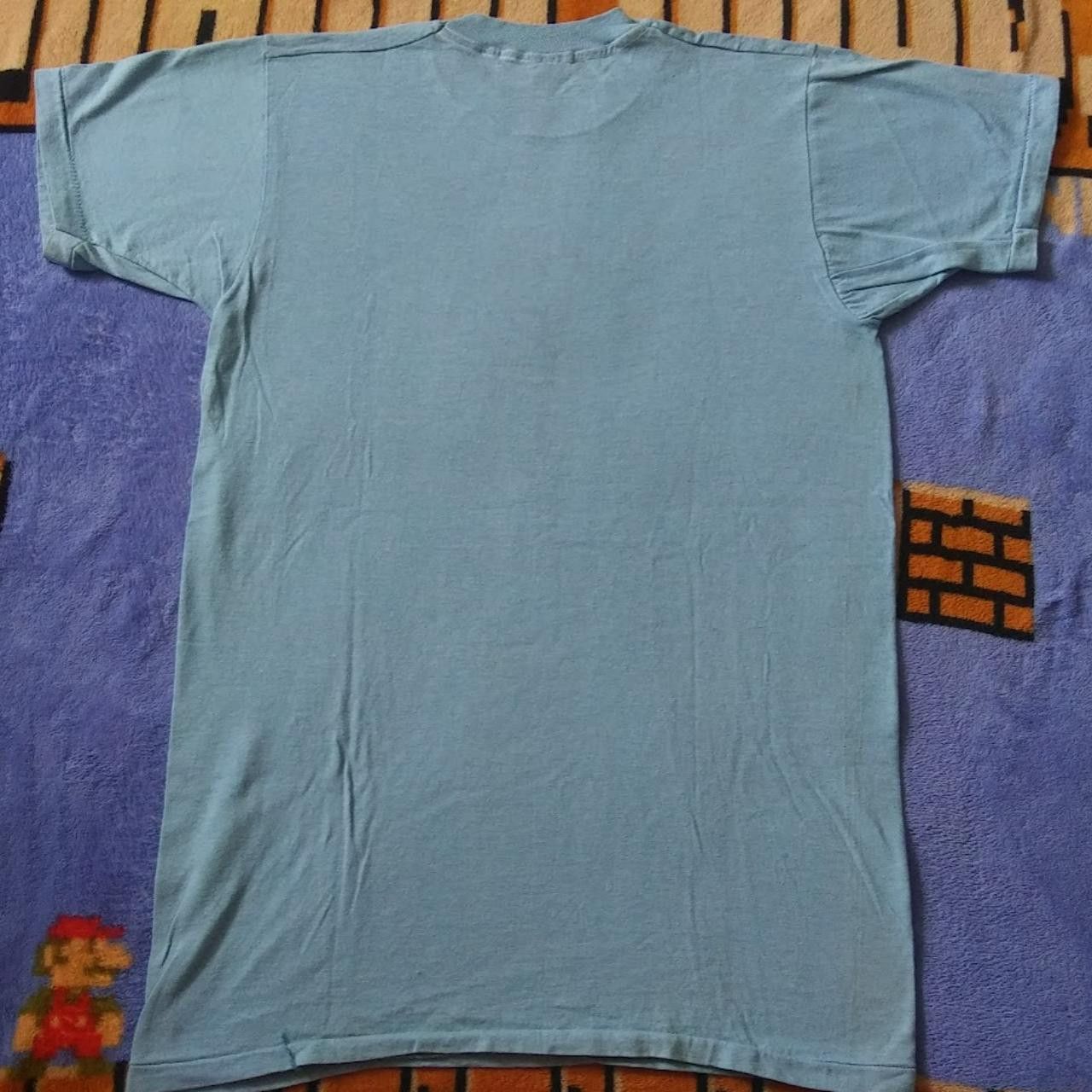Band Tees × Vintage Vintage Original Queen Band 1977 News Of The World T-shirt Size US L / EU 52-54 / 3 - 8 Thumbnail