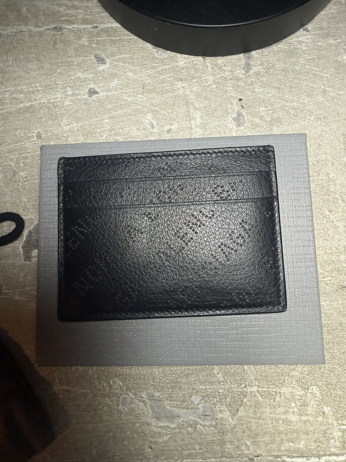 Balenciaga Balenciaga wallet Size ONE SIZE - 3 Thumbnail