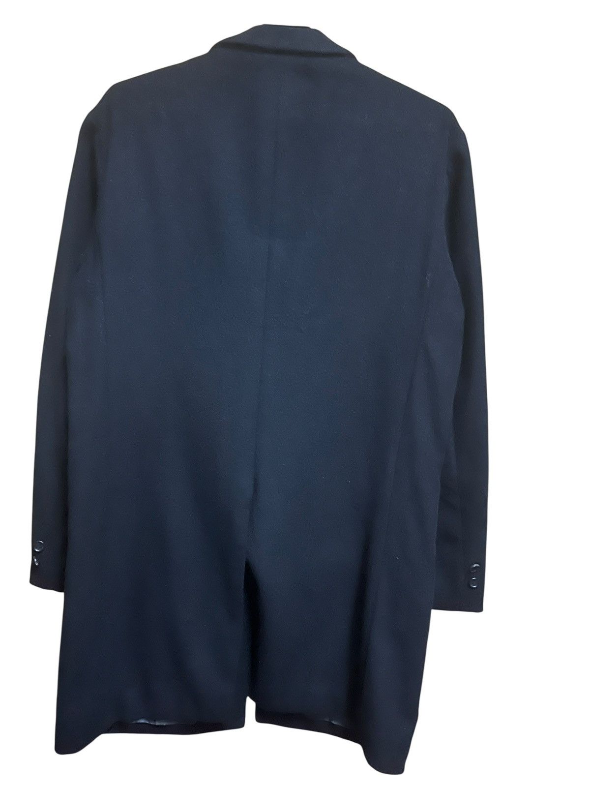 N.Hoolywood N Hollywood Cashmere Over COAT Size US S / EU 44-46 / 1 - 2 Thumbnail