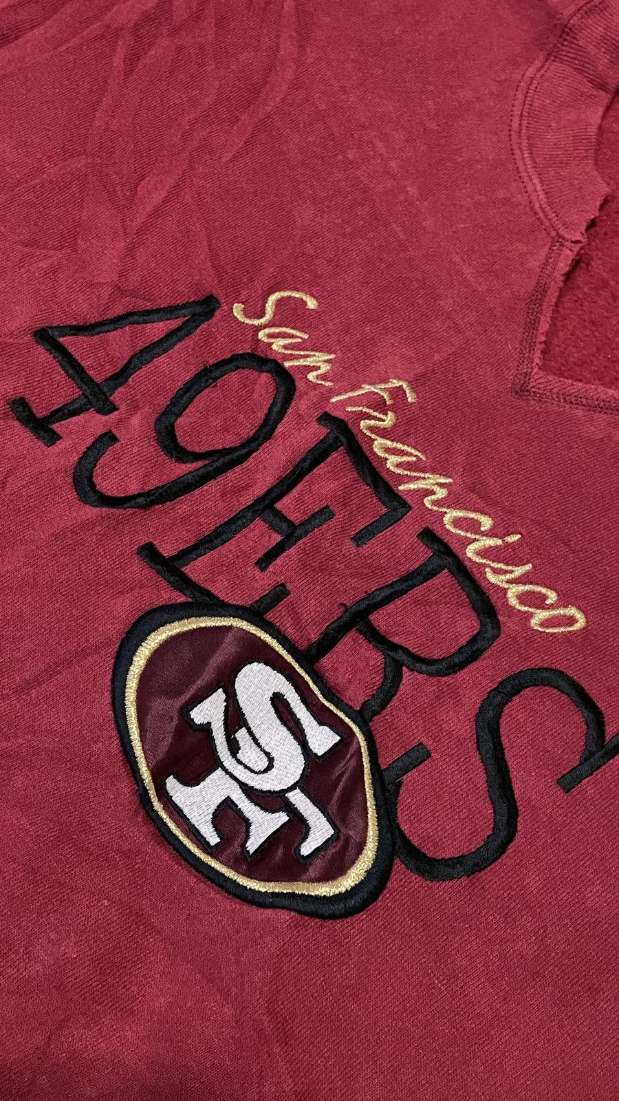 Other Russell 49 Ers SF Size US XXL / EU 58 / 5 - 5 Thumbnail