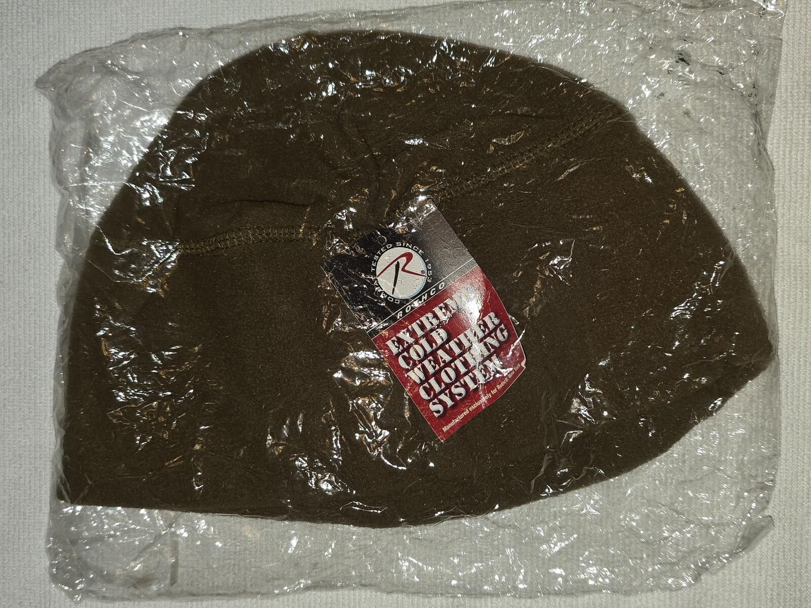 Other Kitanica Extreme Weather Fleece Beanie Hat Size ONE SIZE - 1 Thumbnail