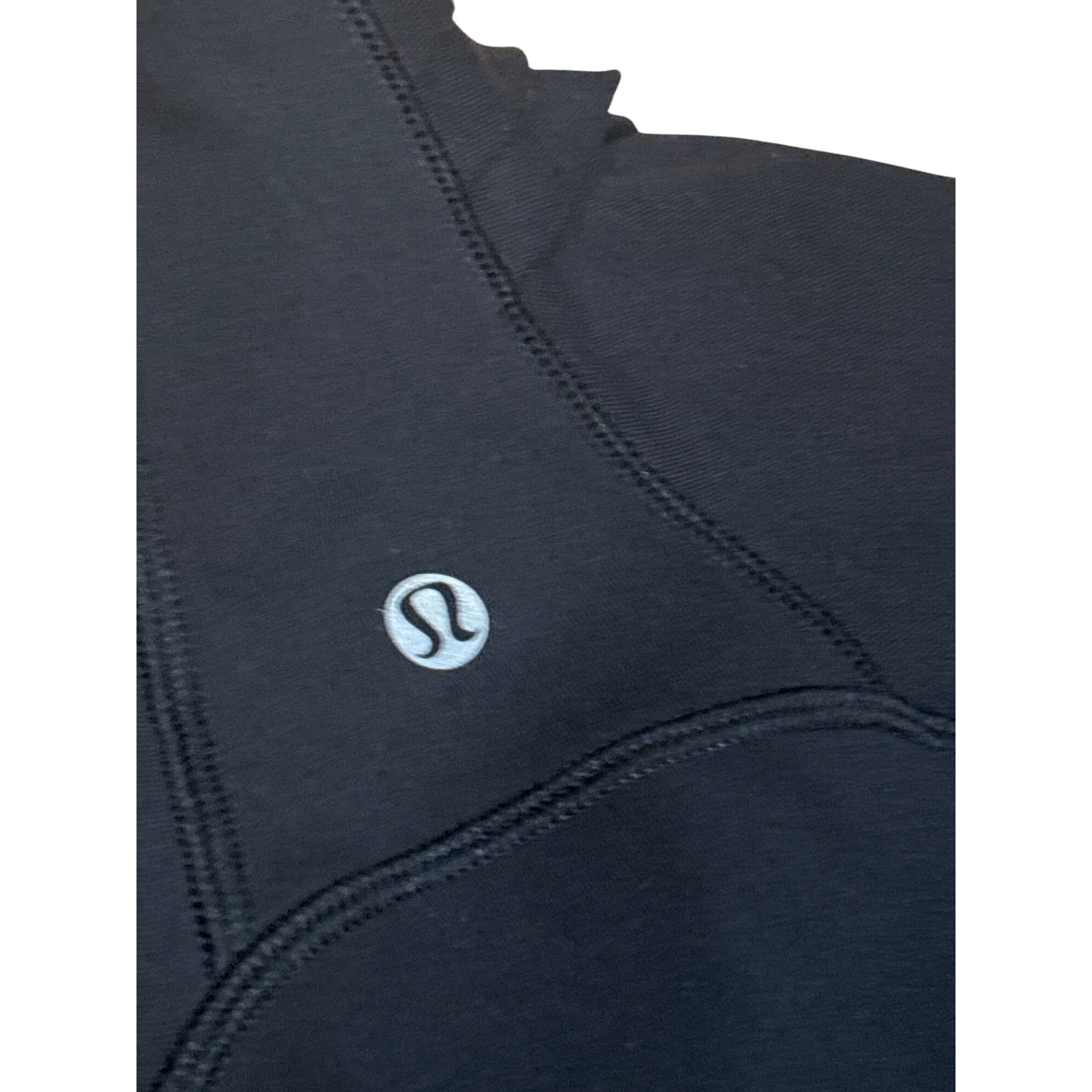 Lululemon Lululemon Bhakti Yoga Jacket (First Release) Size S / US 4 / IT 40 - 6 Thumbnail