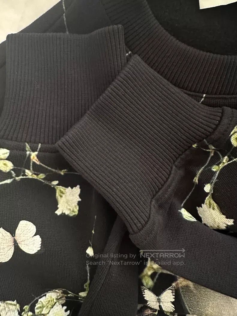 Givenchy Givenchy Starry Madonna Hoodie Size US XS / EU 42 / 0 - 4 Thumbnail