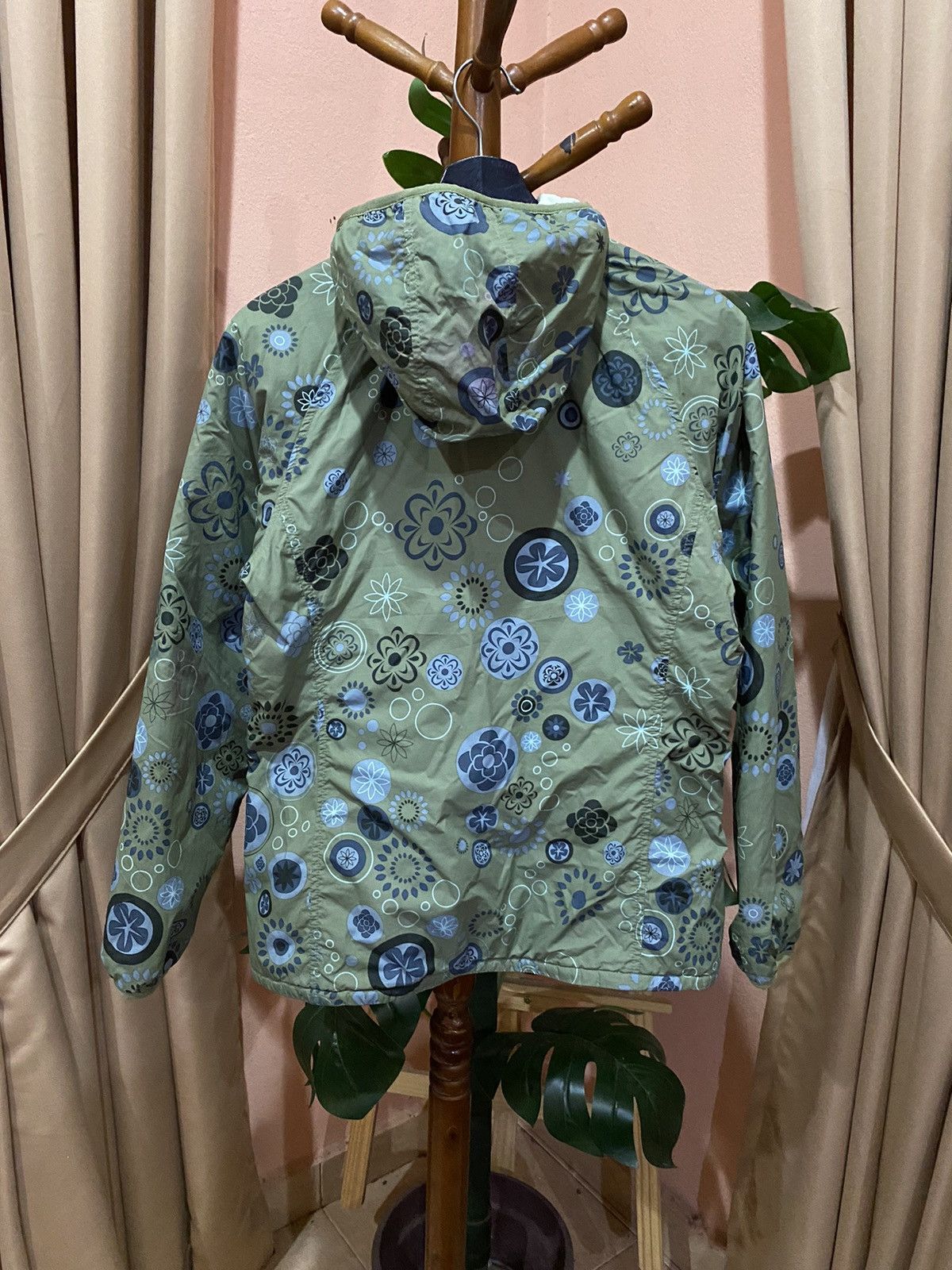 Patagonia PATAGONIA REVERSIBLE JACKET Size S / US 4 / IT 40 - 8 Thumbnail