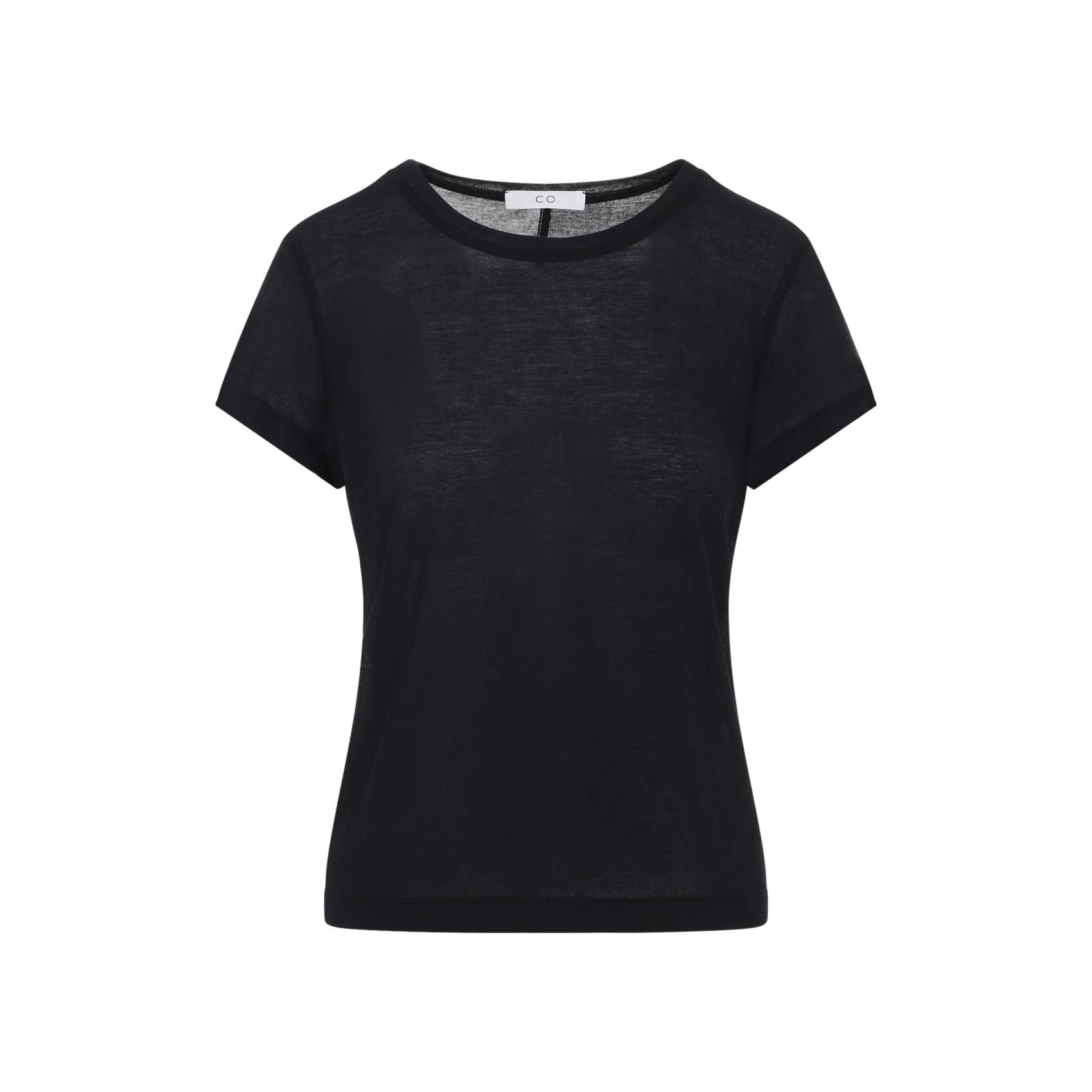 CO CO Fitted T-shirt Size S / US 4 / IT 40 - 1 Thumbnail