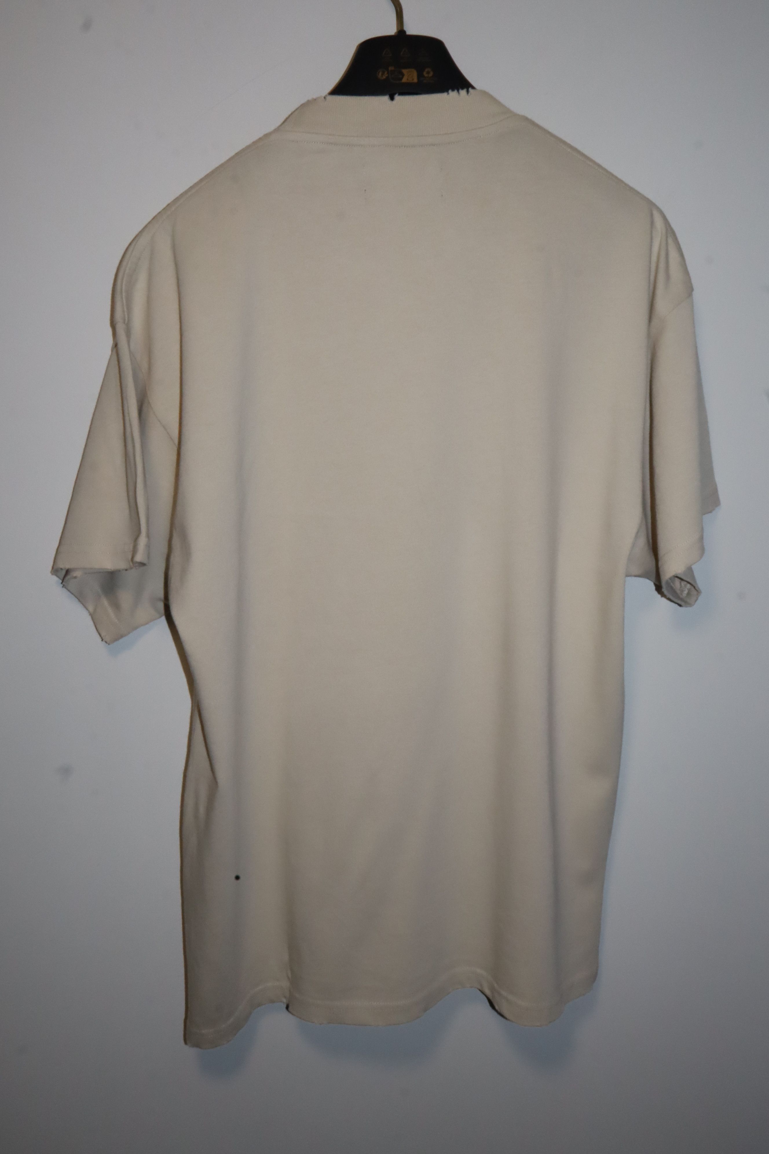 Represent Clo. Shark print t-shirt Size US XS / EU 42 / 0 - 9 Thumbnail