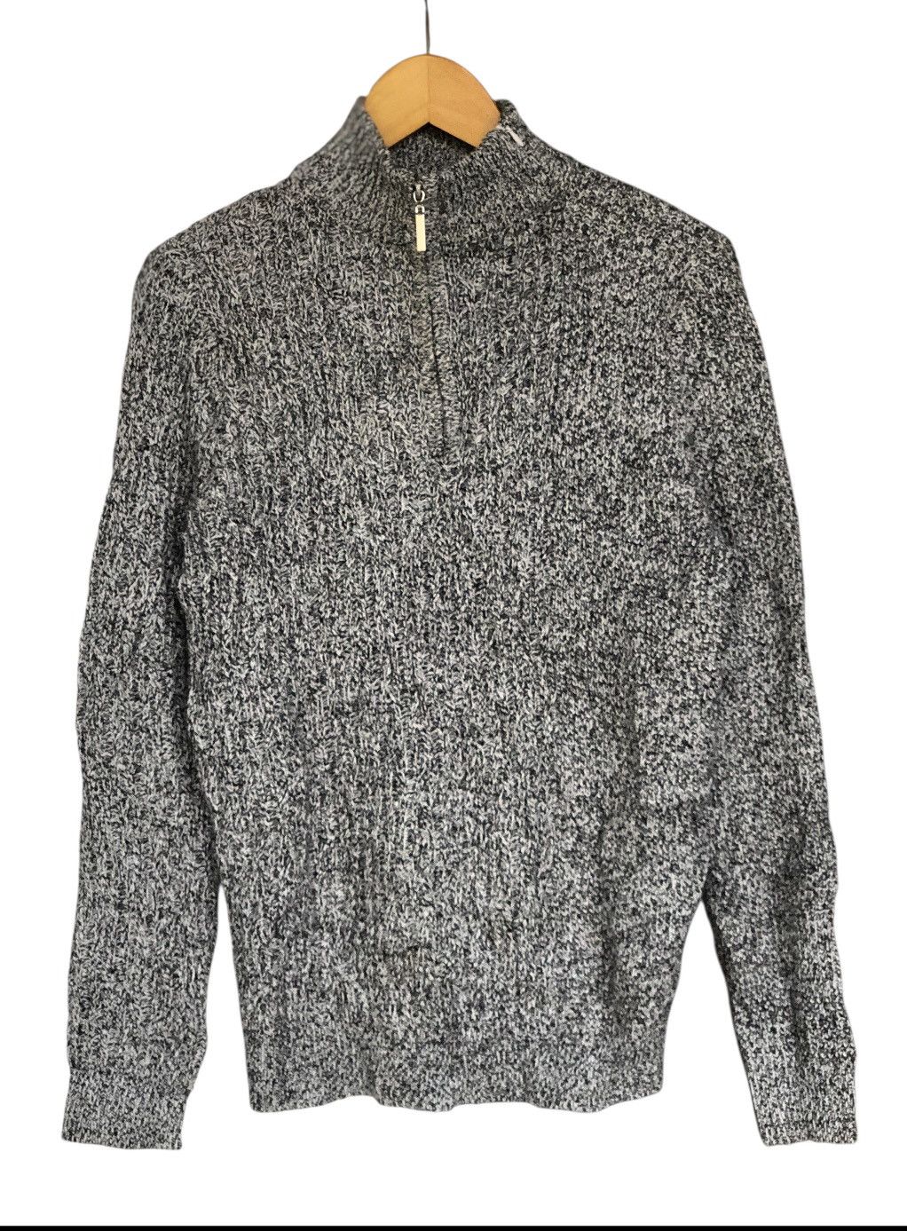 Gostar de Fuga Halfzip Sweater Jacket