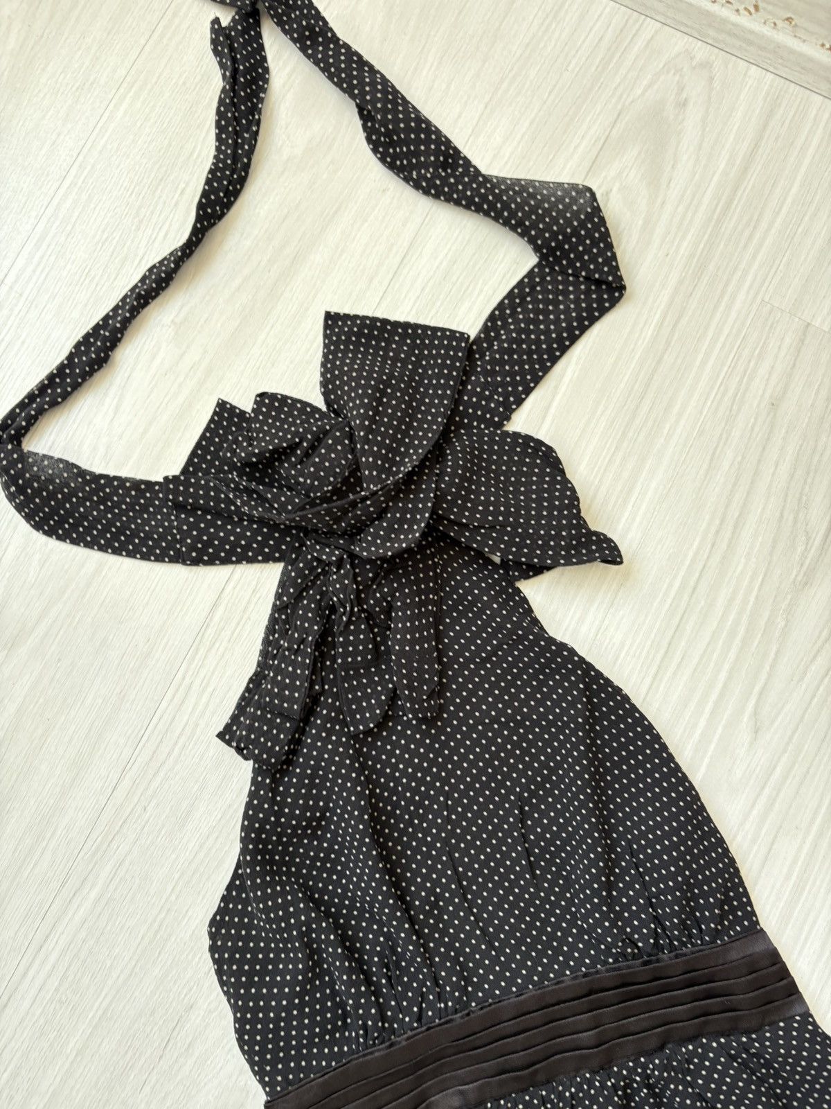 Bebe y2k Bebe blouse Size XXS / US 00 / IT 34 - 8 Thumbnail