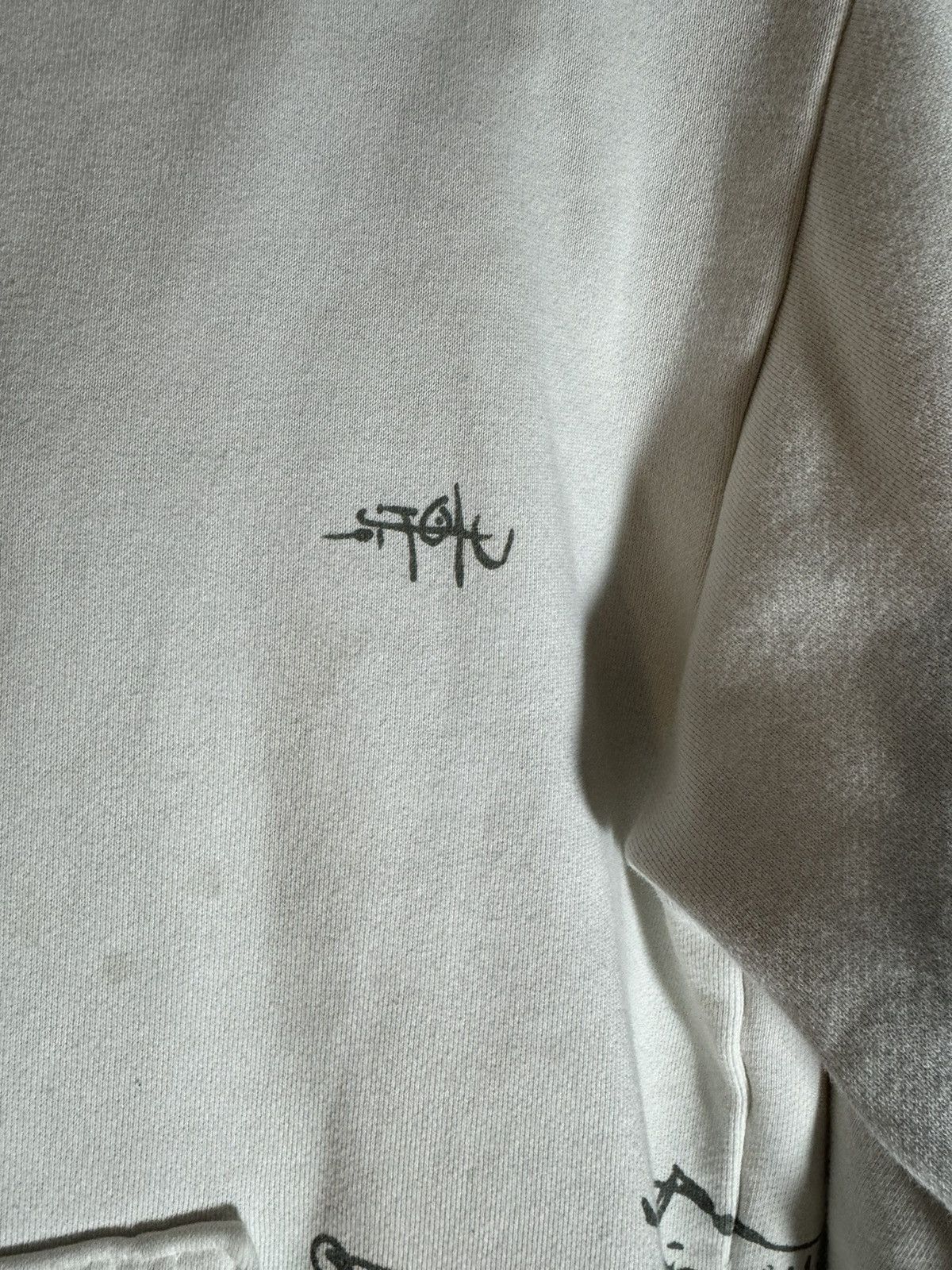 Designer × Travis Scott TRAVIS SCOTT UTOPIA TOUR Size US S / EU 44-46 / 1 - 6 Thumbnail