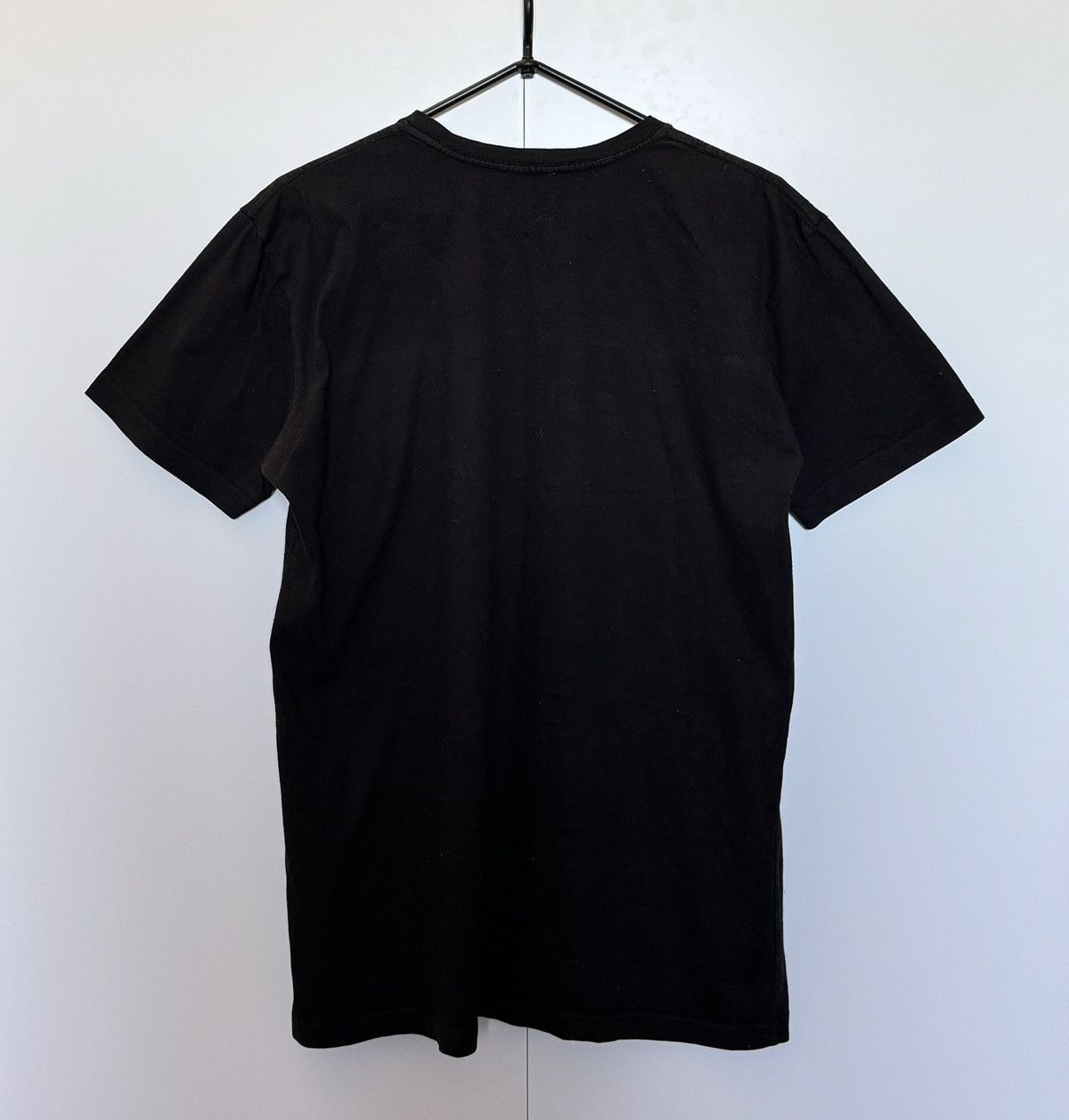 Kenzo × Vintage 🇫🇷Vintage Kenzo Paris Eye Logo Tee Size US XXL / EU 58 / 5 - 5 Thumbnail