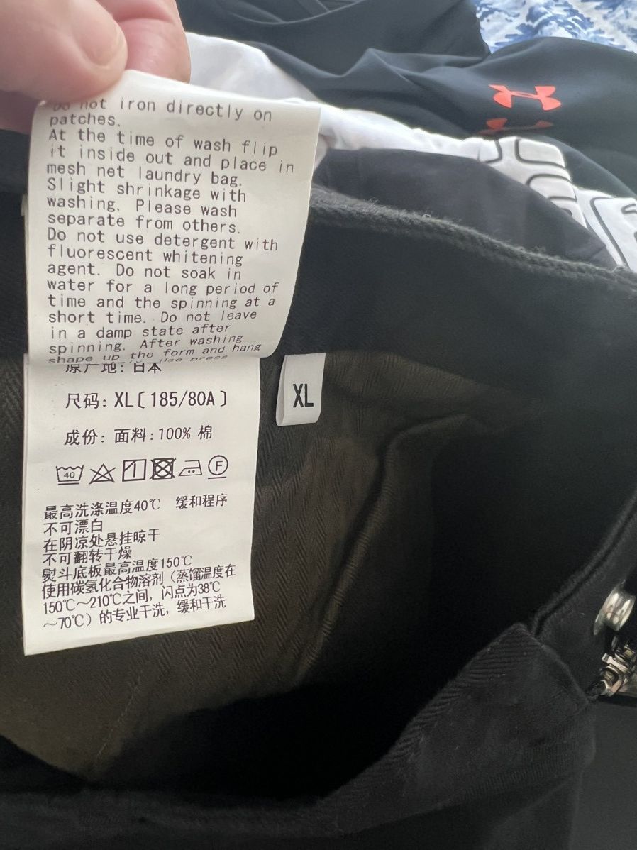 Bape Bape shorts Size US 38 / EU 54 - 7 Thumbnail